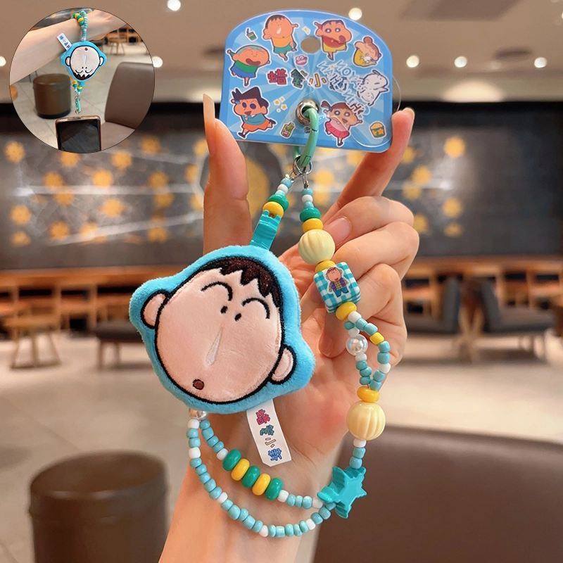 Crayon Shinchan