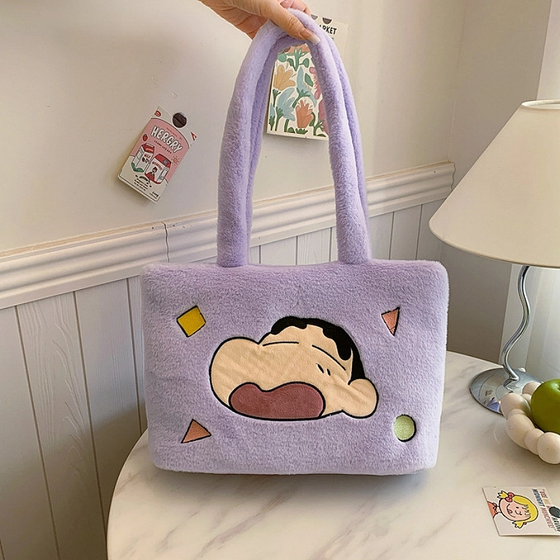 Crayon Shinchan