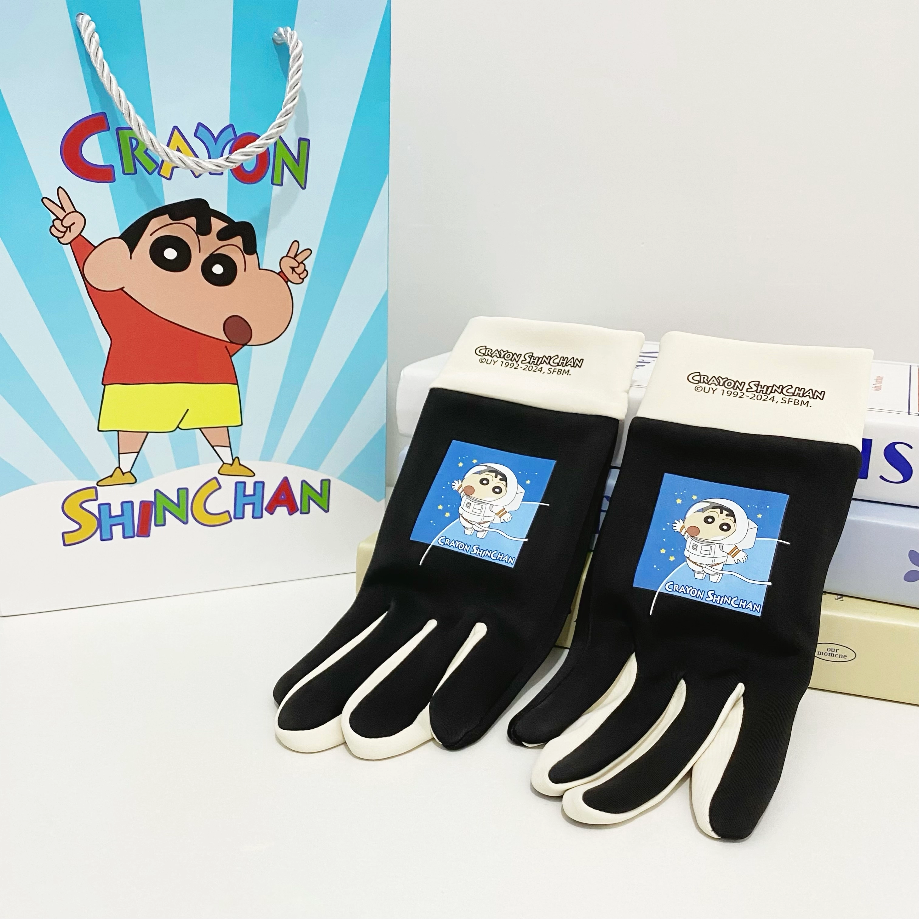 Crayon Shinchan