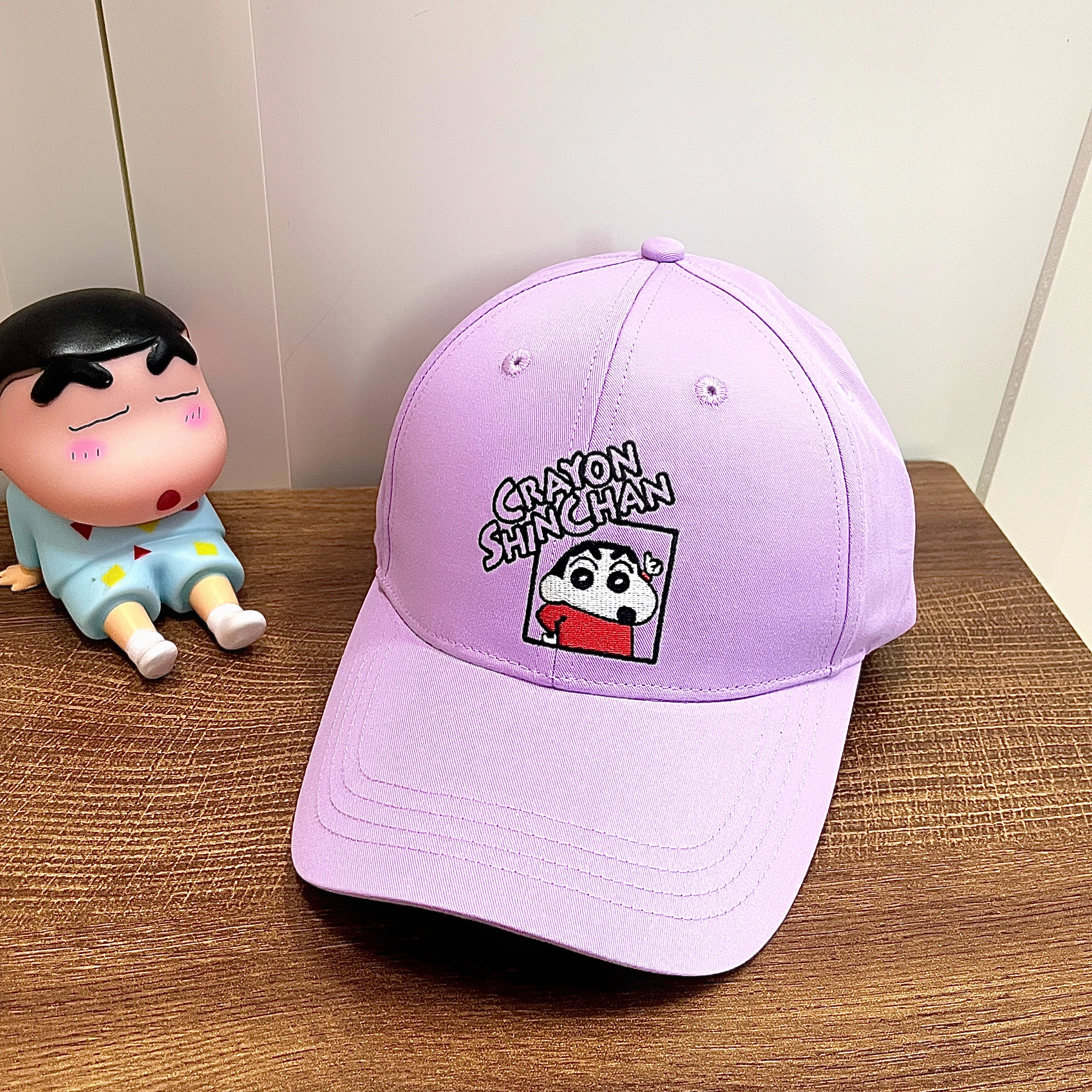 Crayon Shinchan