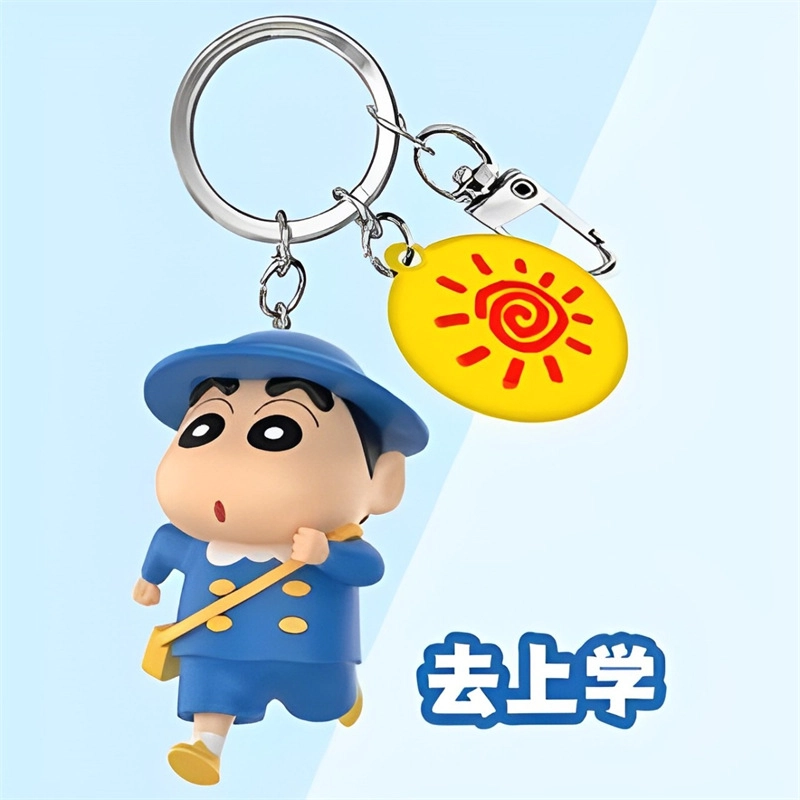 Crayon Shinchan q