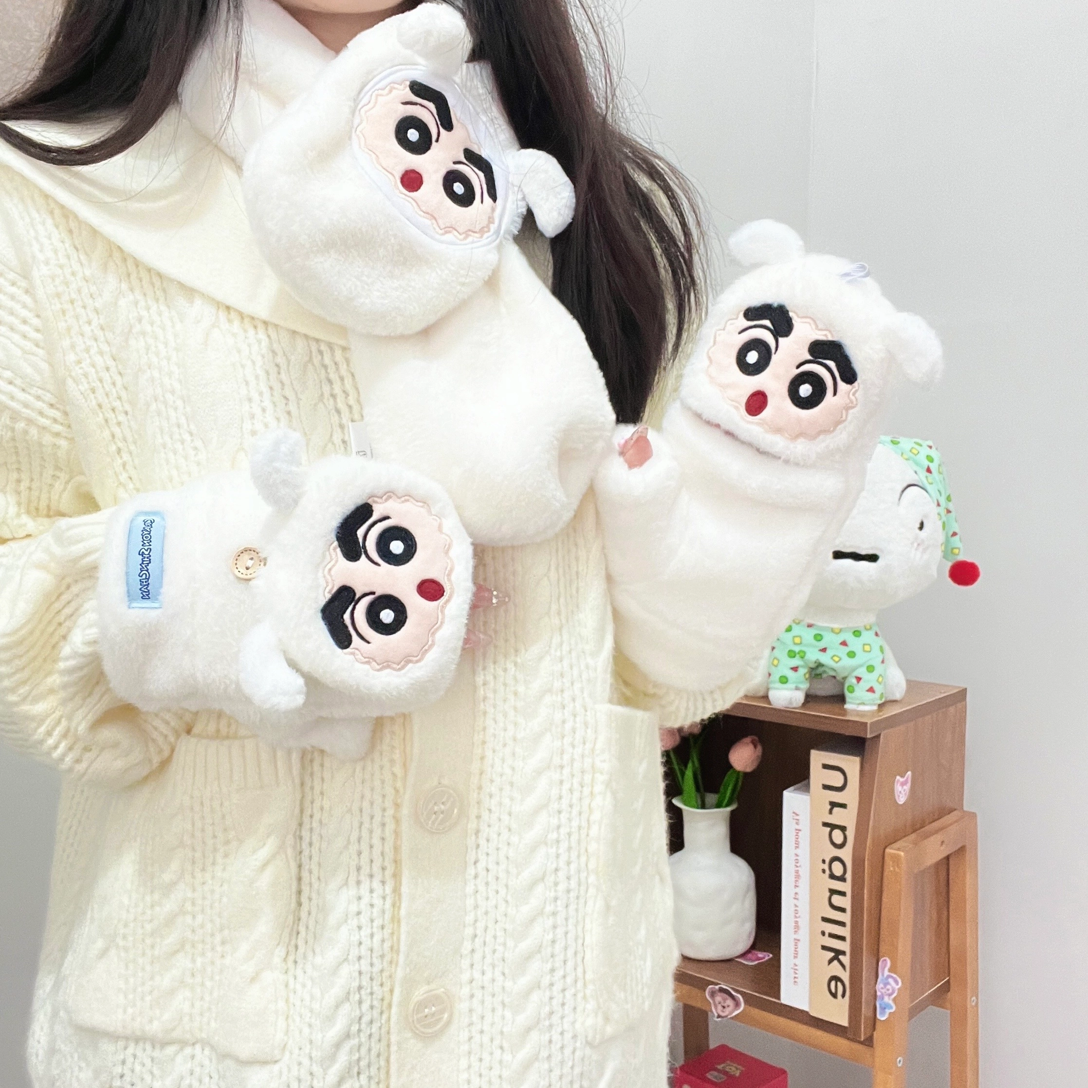 Crayon Shinchan 7