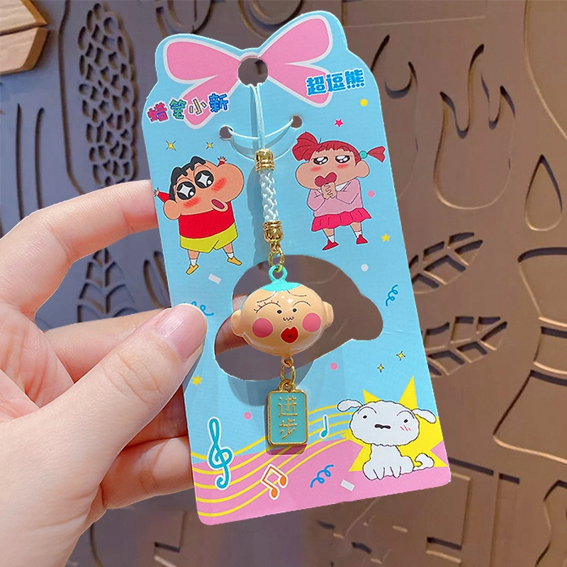 Crayon Shinchan q