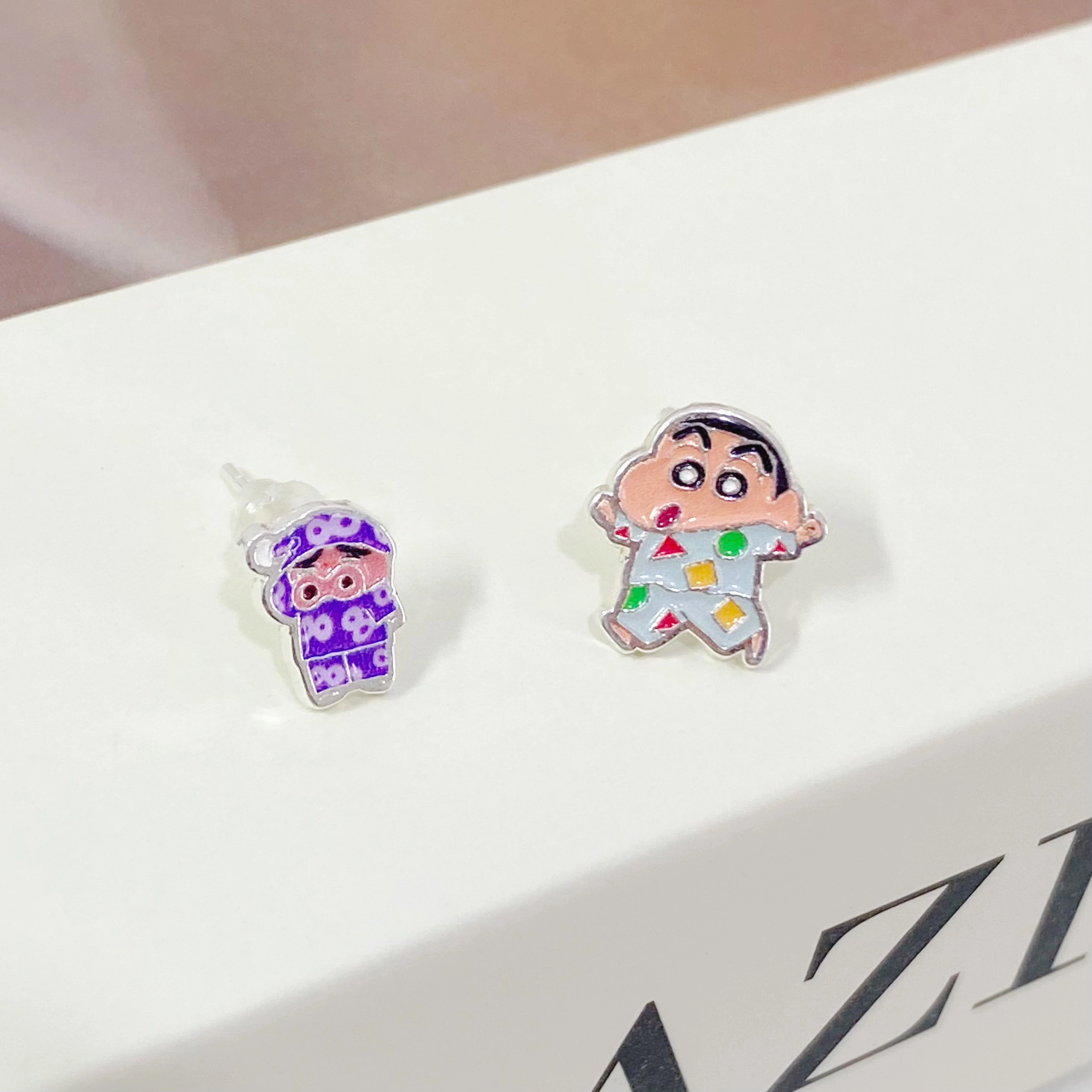 Crayon Shinchan 925