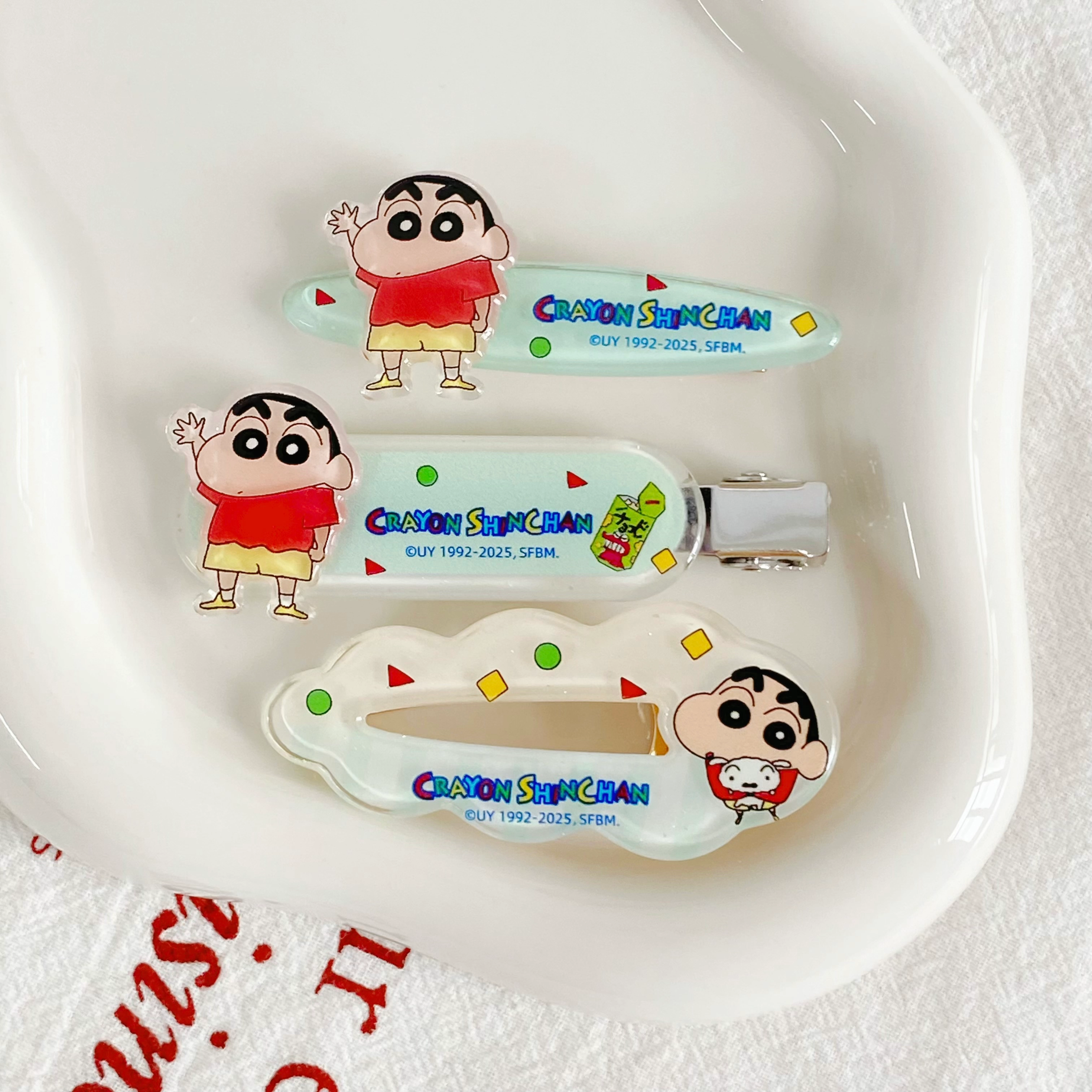 Crayon Shinchan