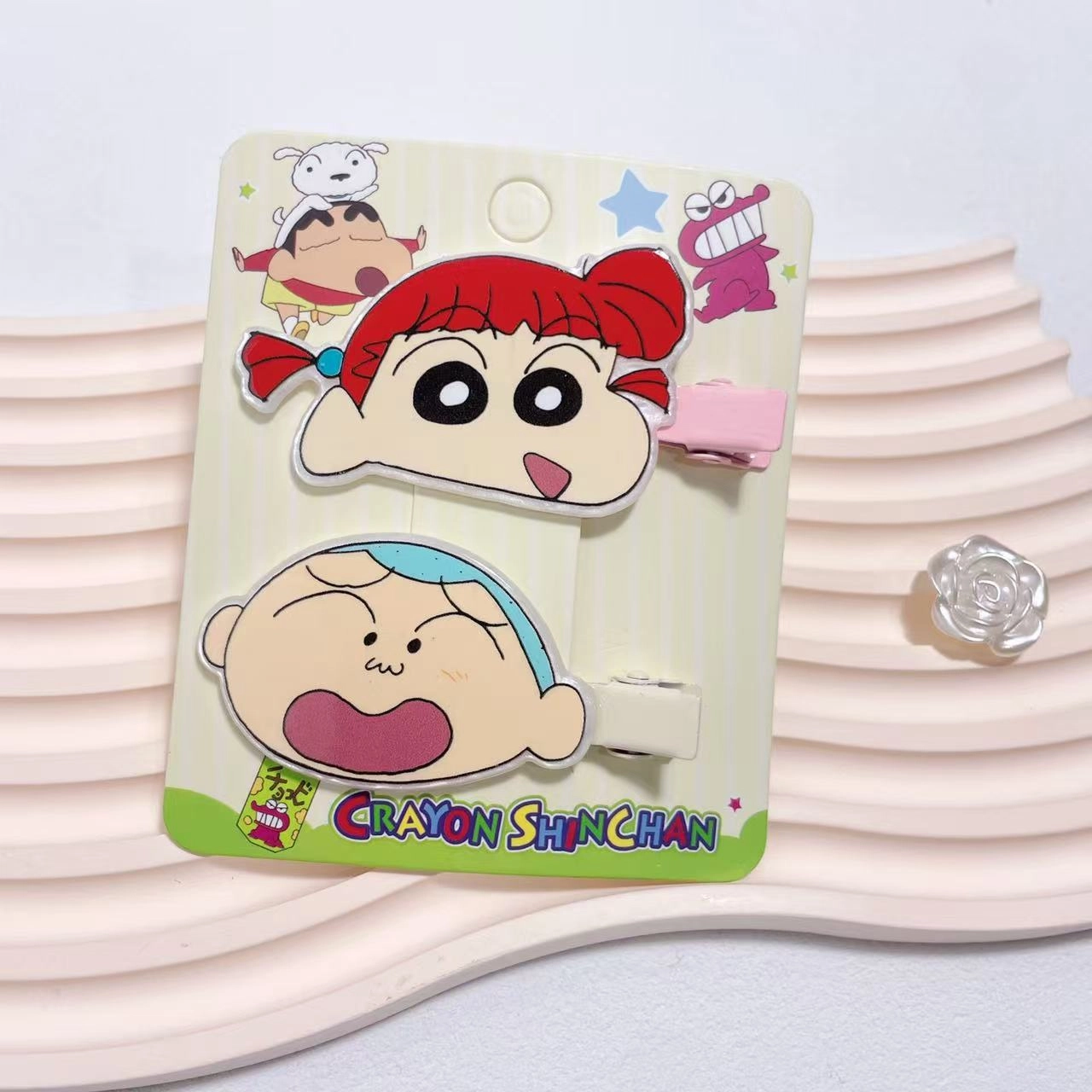 Crayon Shinchan