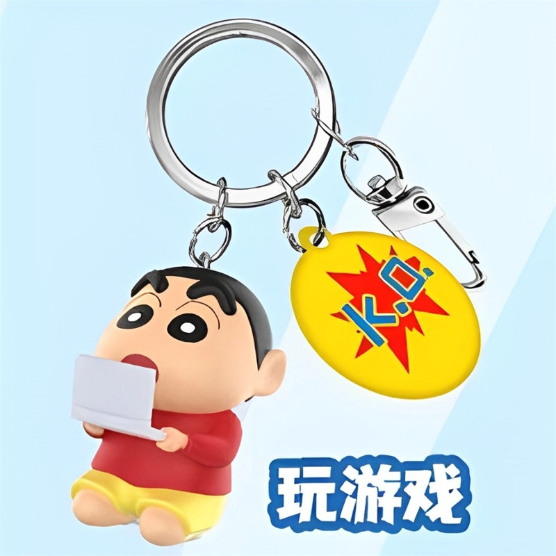 Crayon Shinchan q
