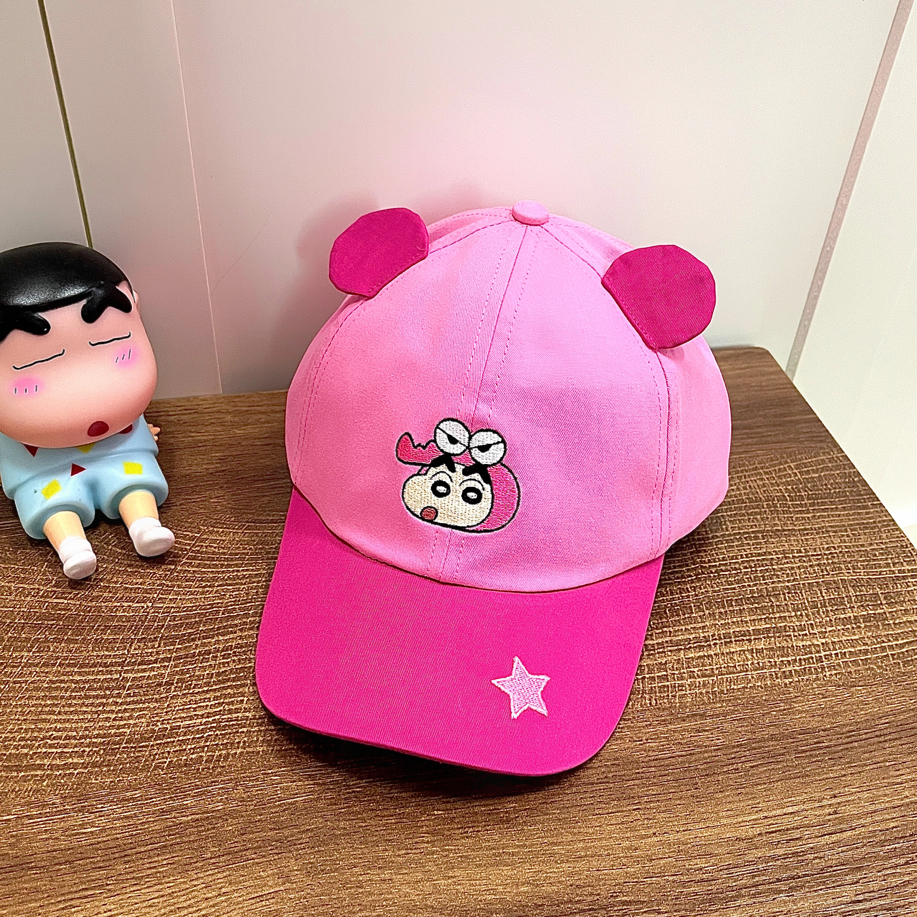 Crayon Shinchan