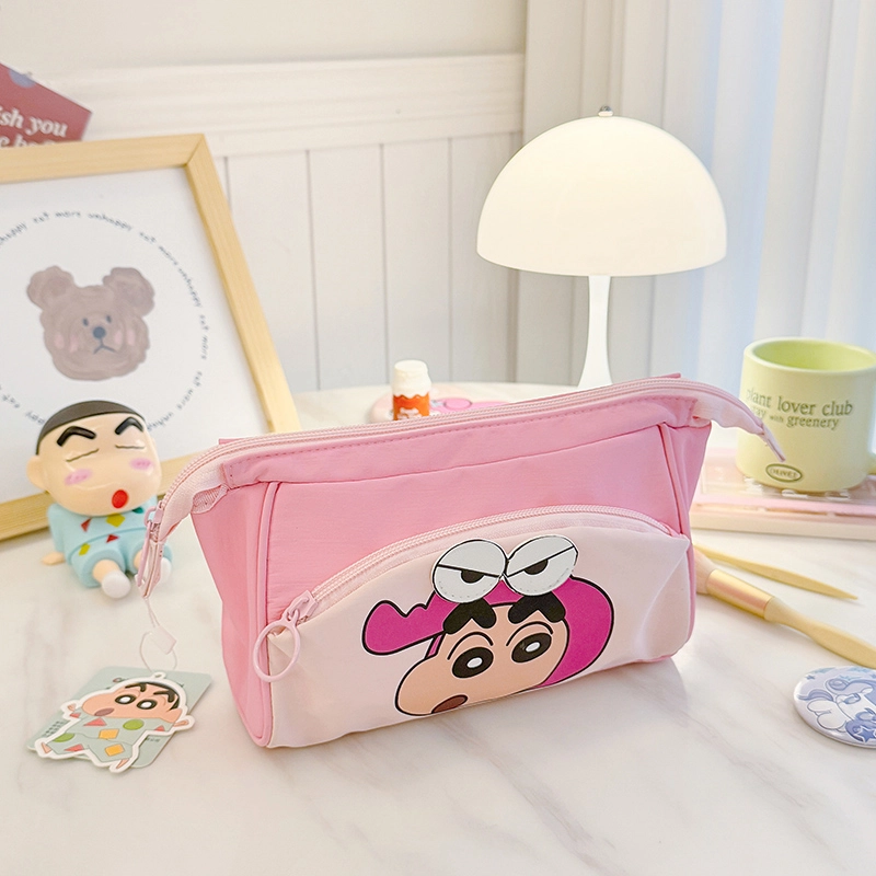 Crayon Shinchan