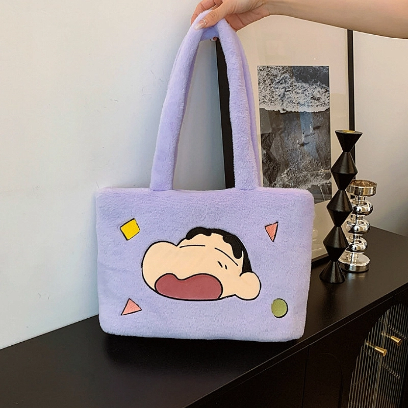Crayon Shinchan