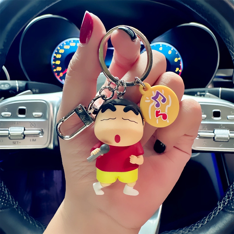 Crayon Shinchan q