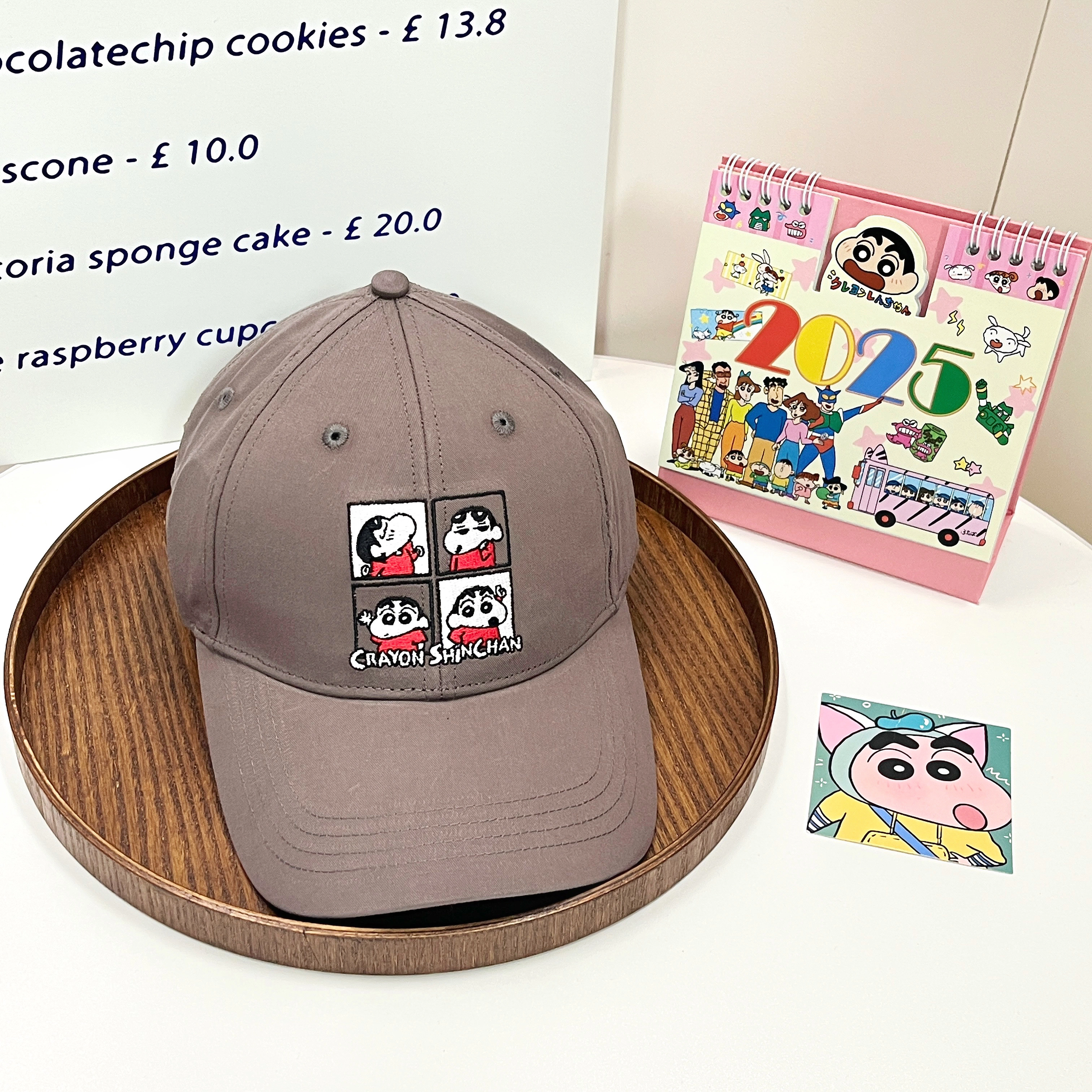 Crayon Shinchan