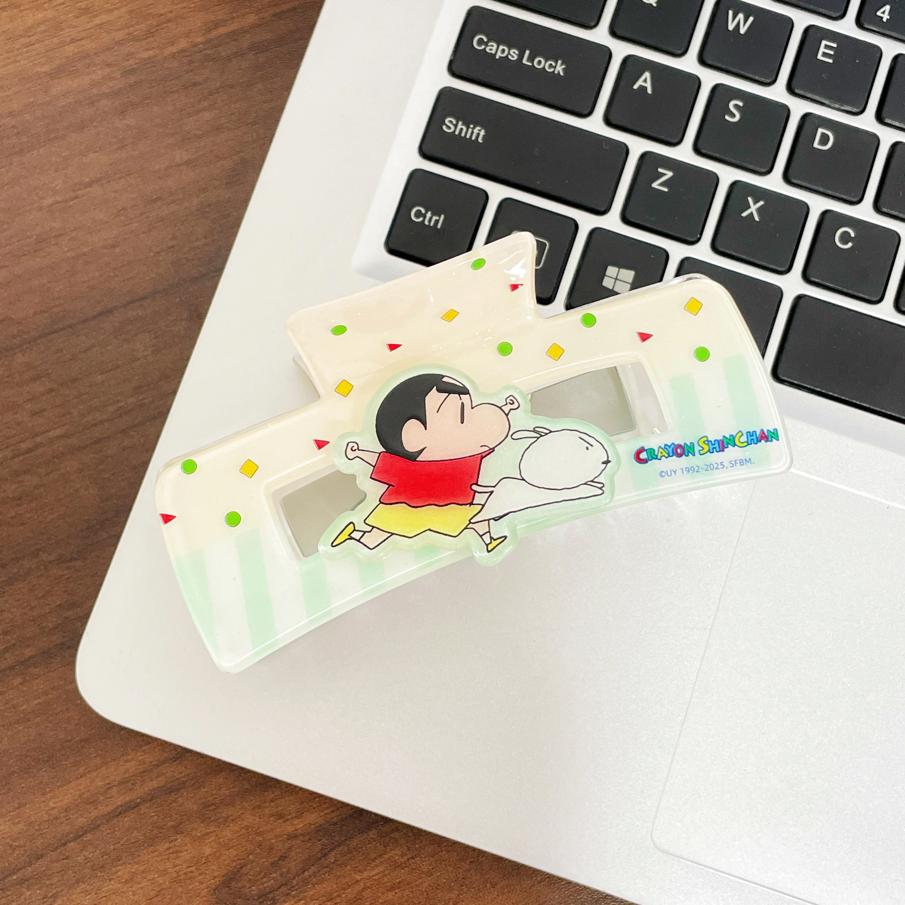 Crayon Shinchan