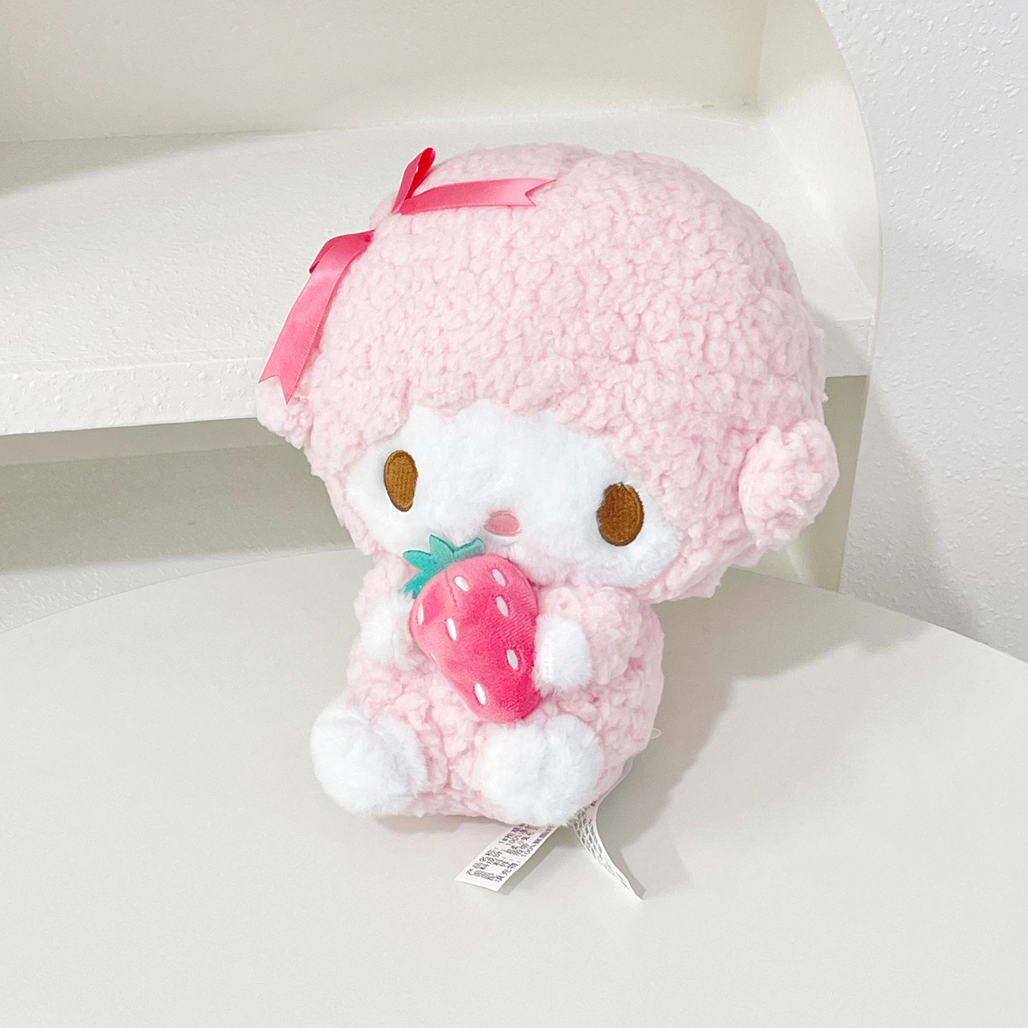 E-STRONG x Sanrio Piano 22cm
