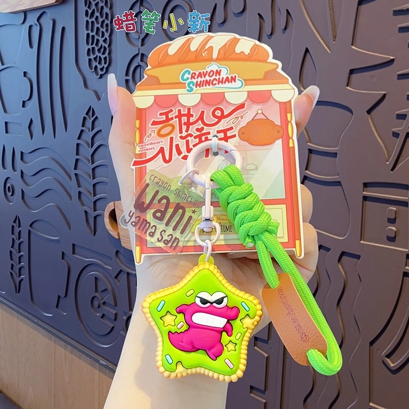 Crayon Shinchan q PVC