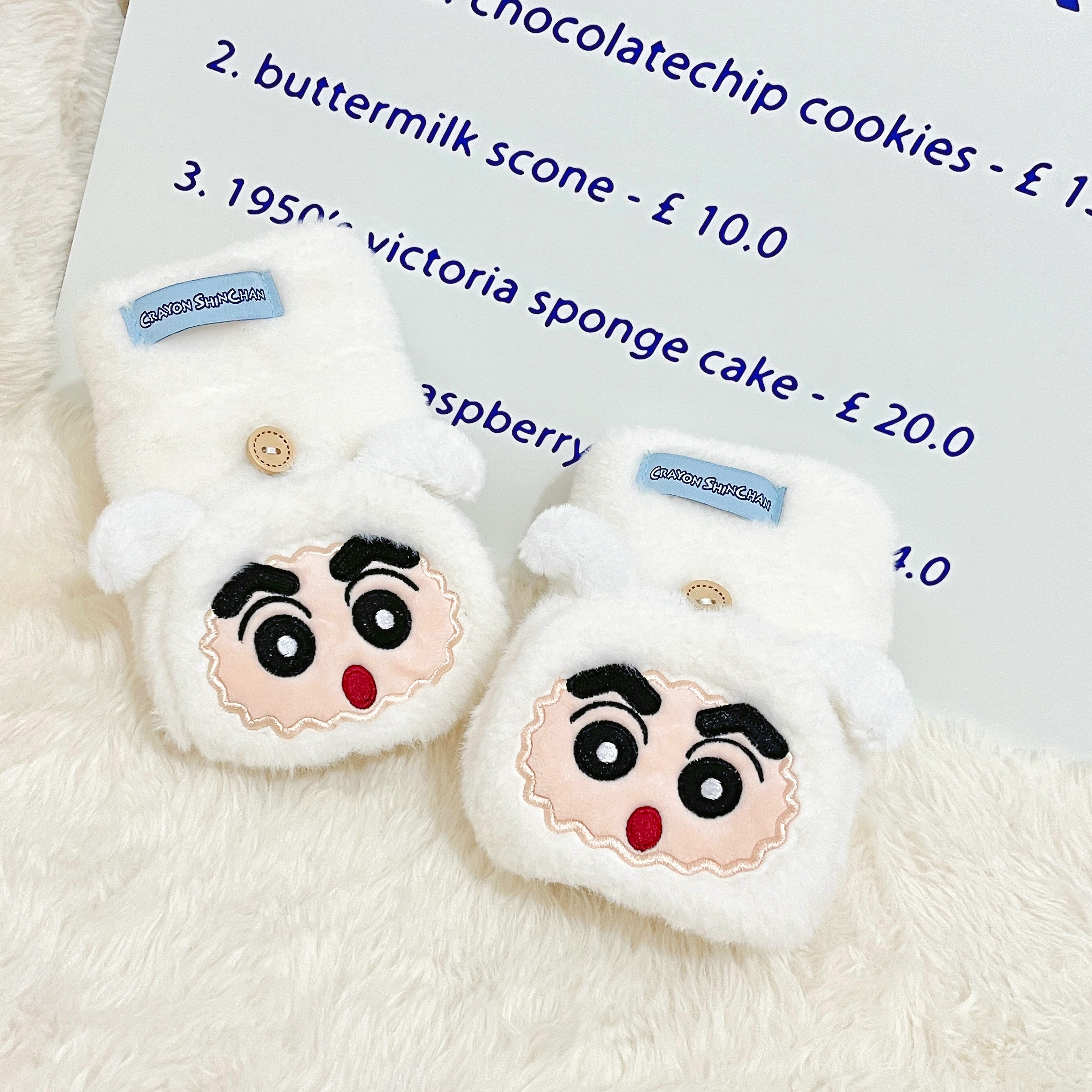 Crayon Shinchan 7