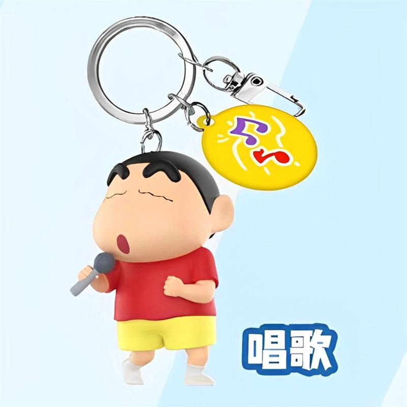 Crayon Shinchan q