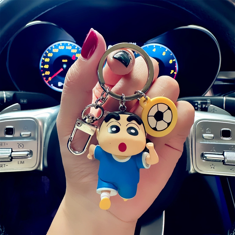 Crayon Shinchan q