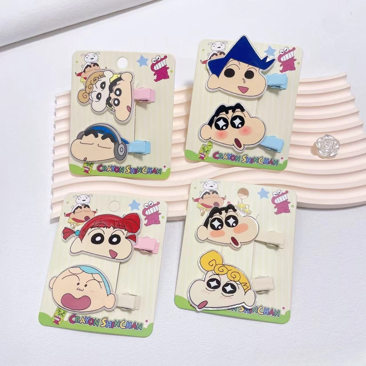Crayon Shinchan