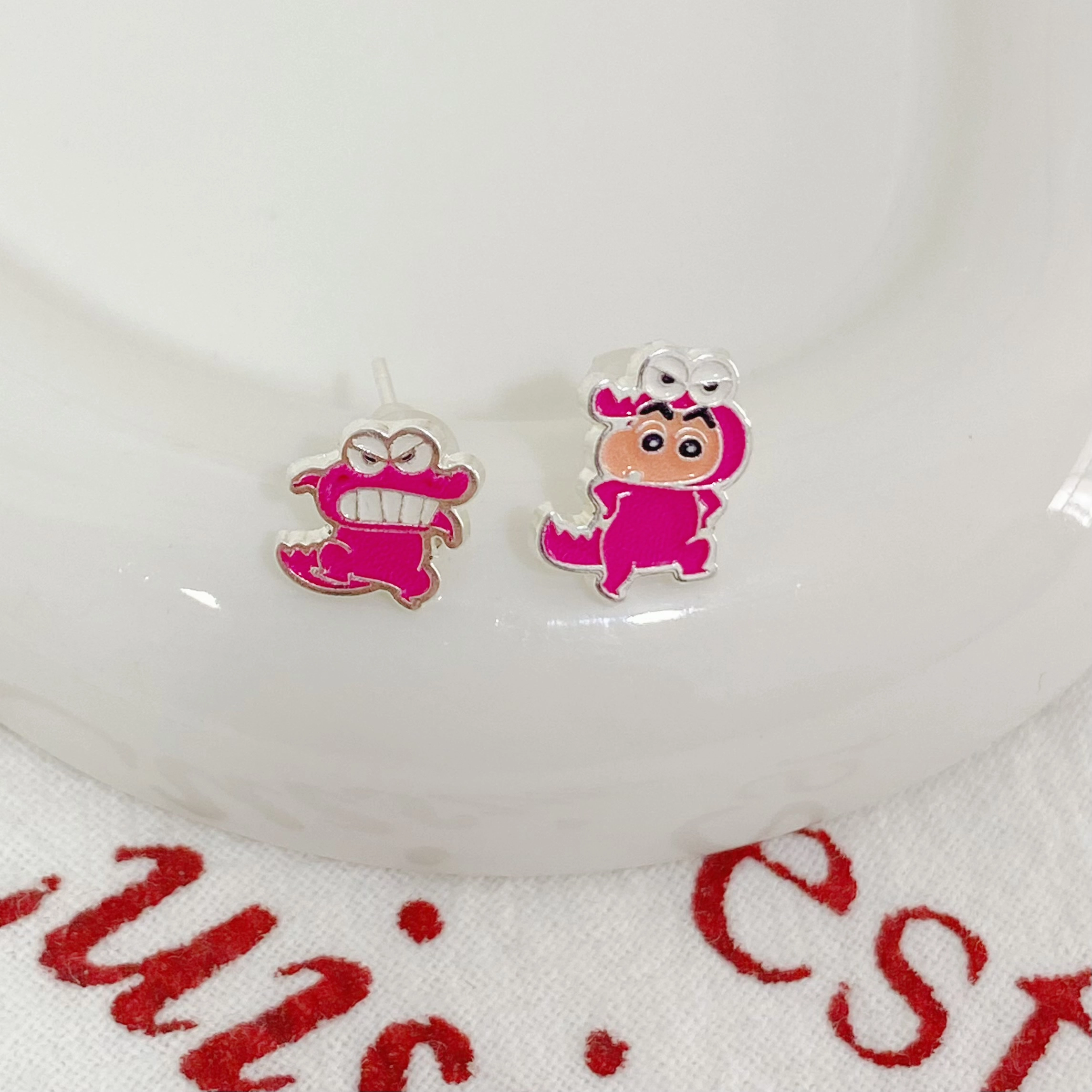 Crayon Shinchan 925