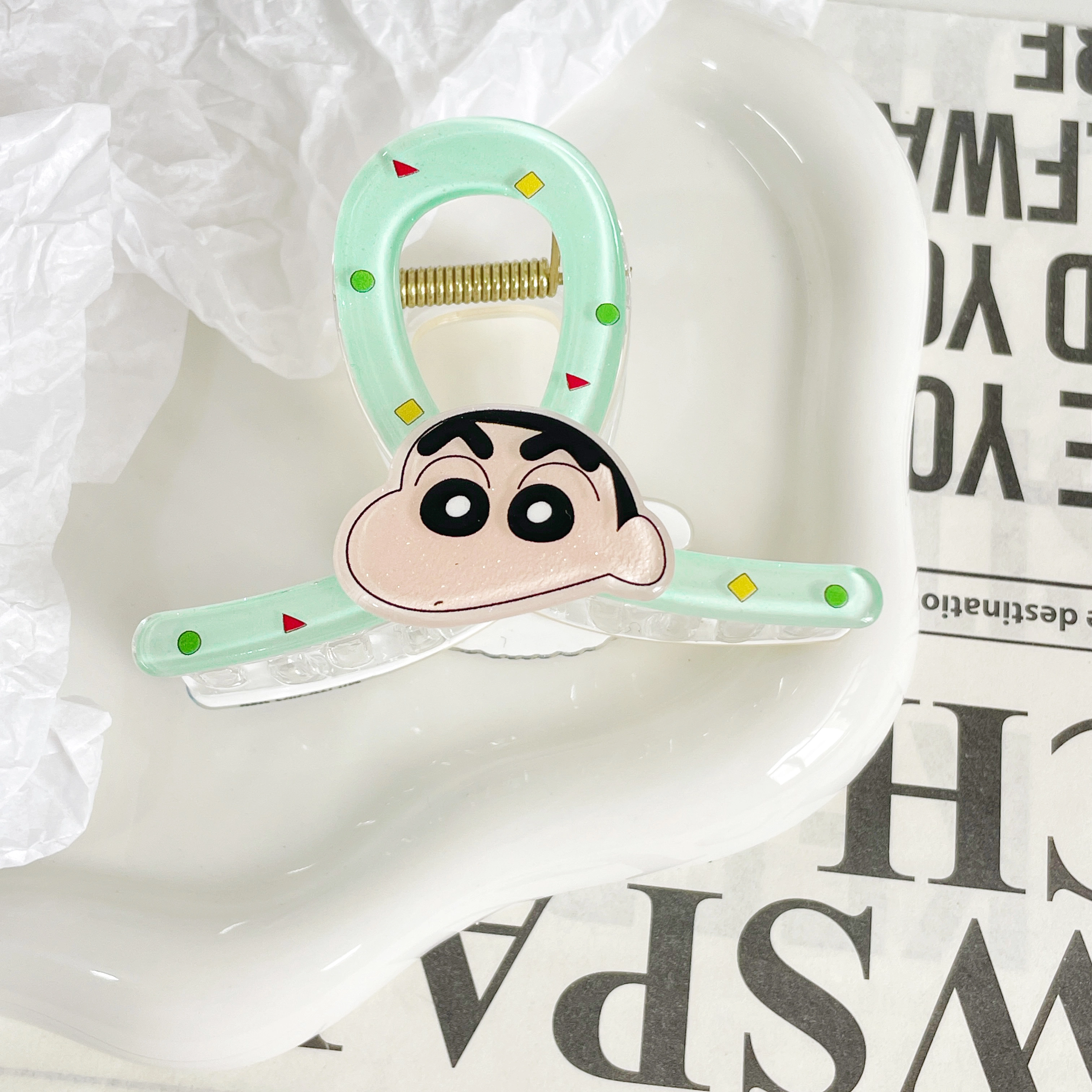Crayon Shinchan