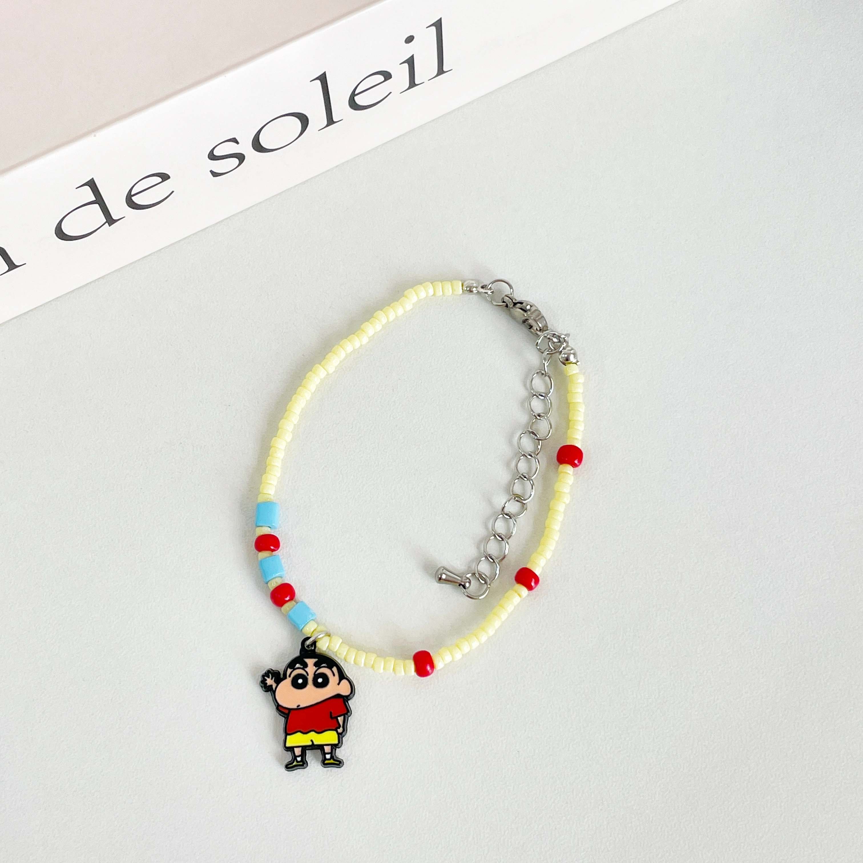 Crayon Shinchan PVC