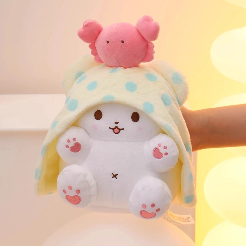 E-STRONG x Sanrio 20cm