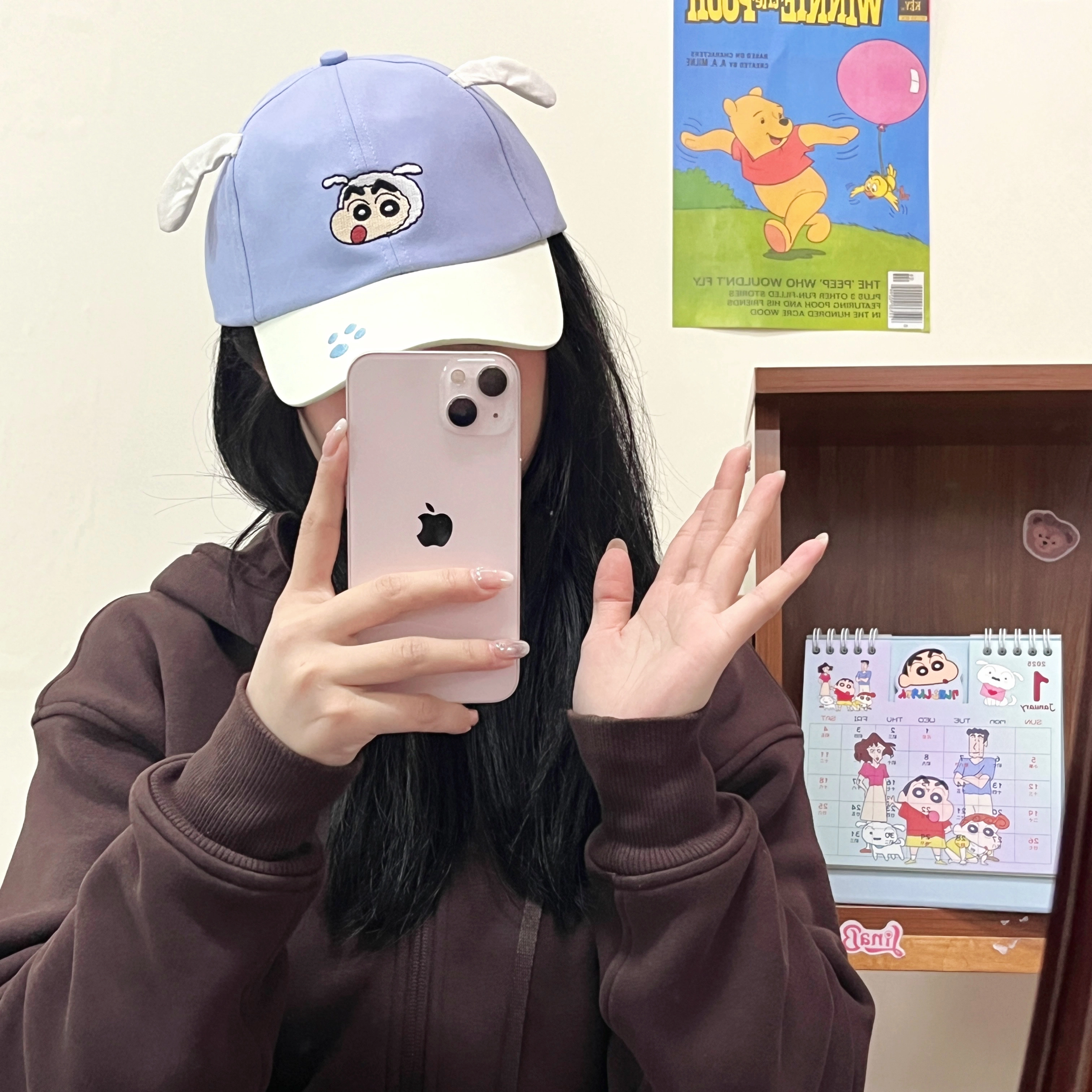 Crayon Shinchan