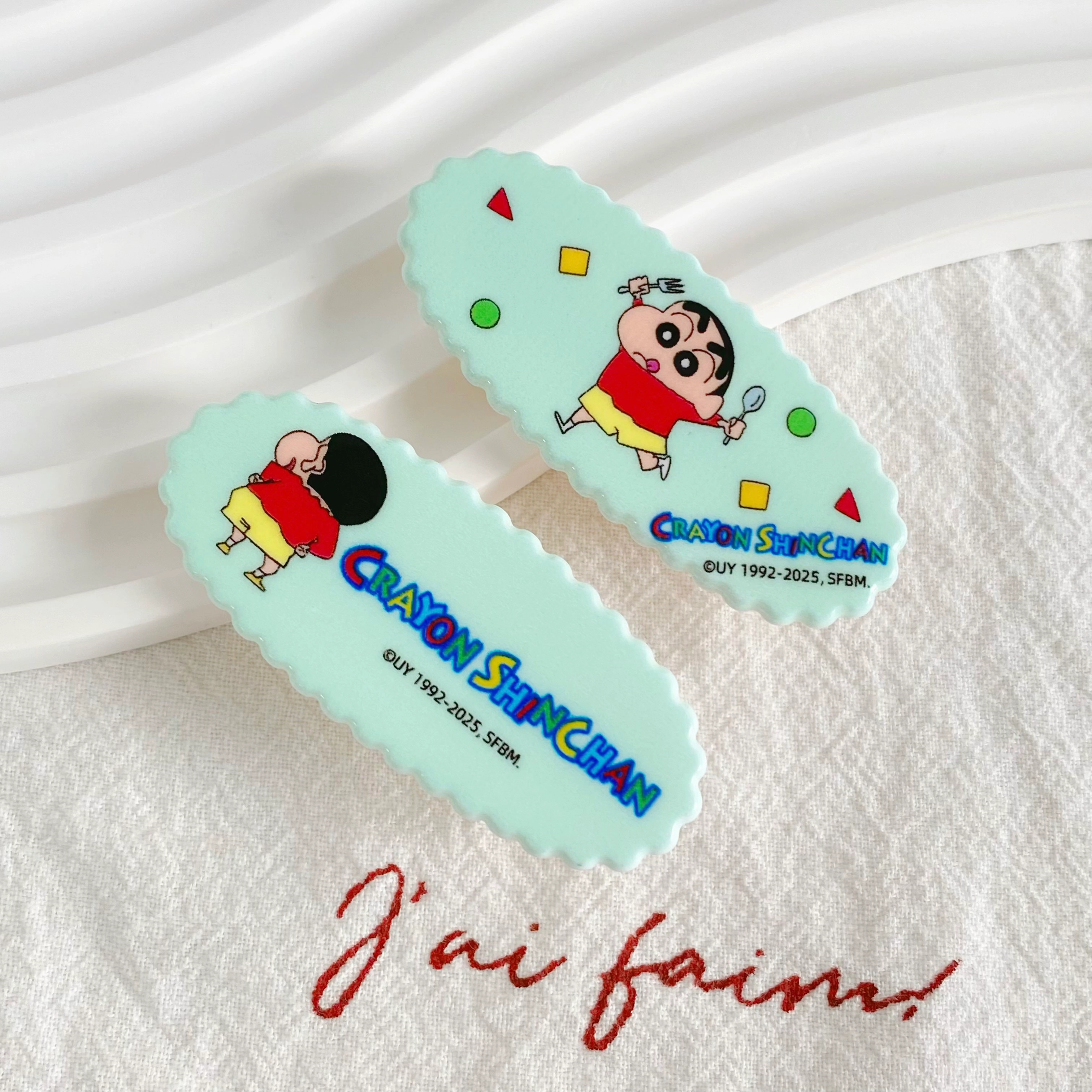 Crayon Shinchan
