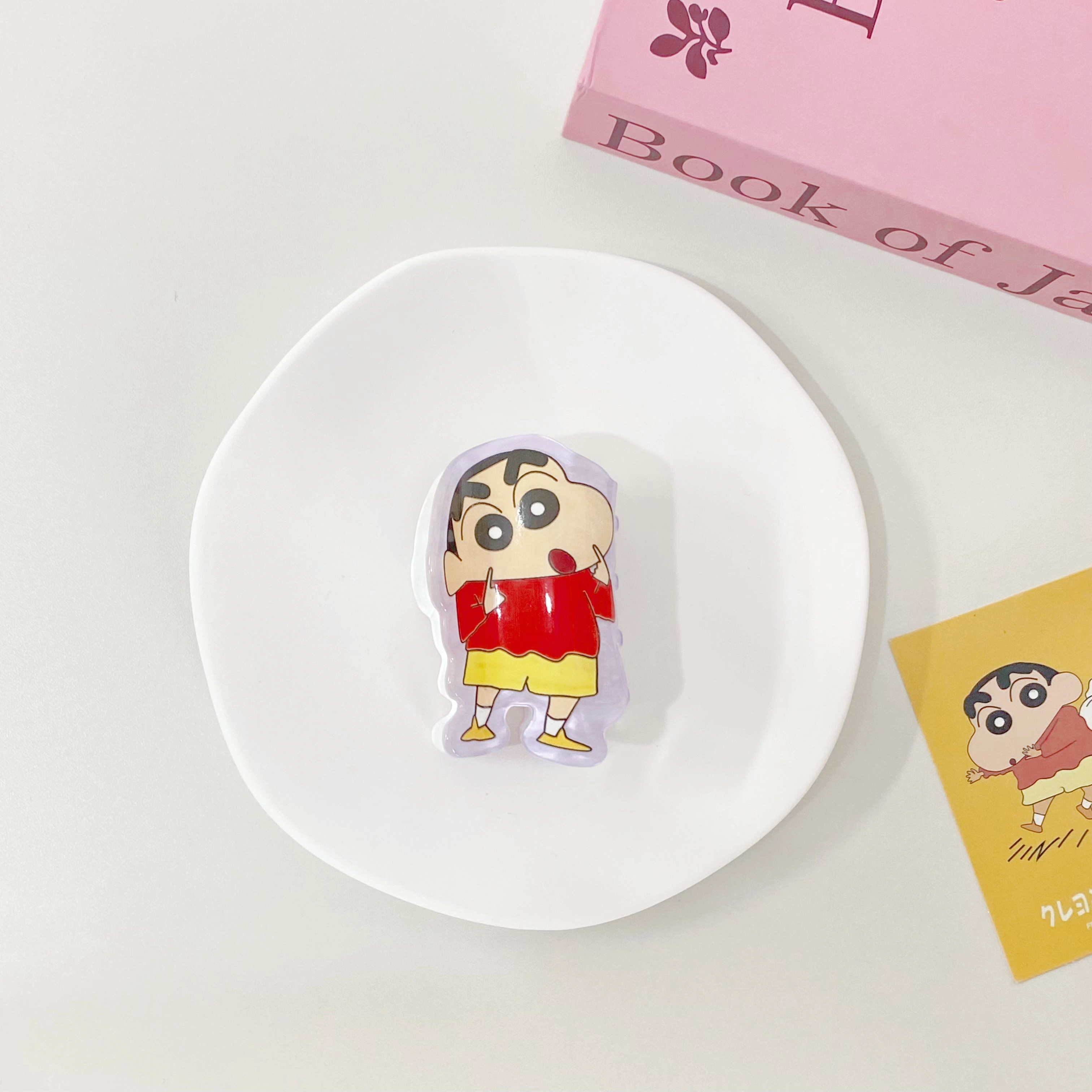 Crayon Shinchan