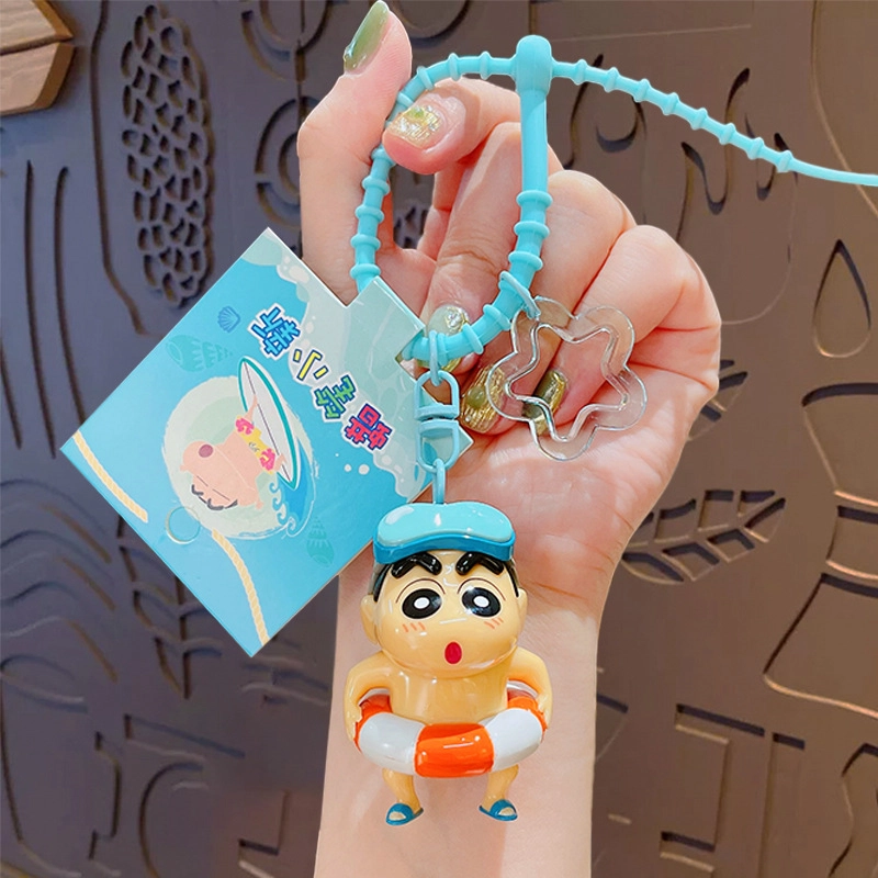 Crayon Shinchan q PVC