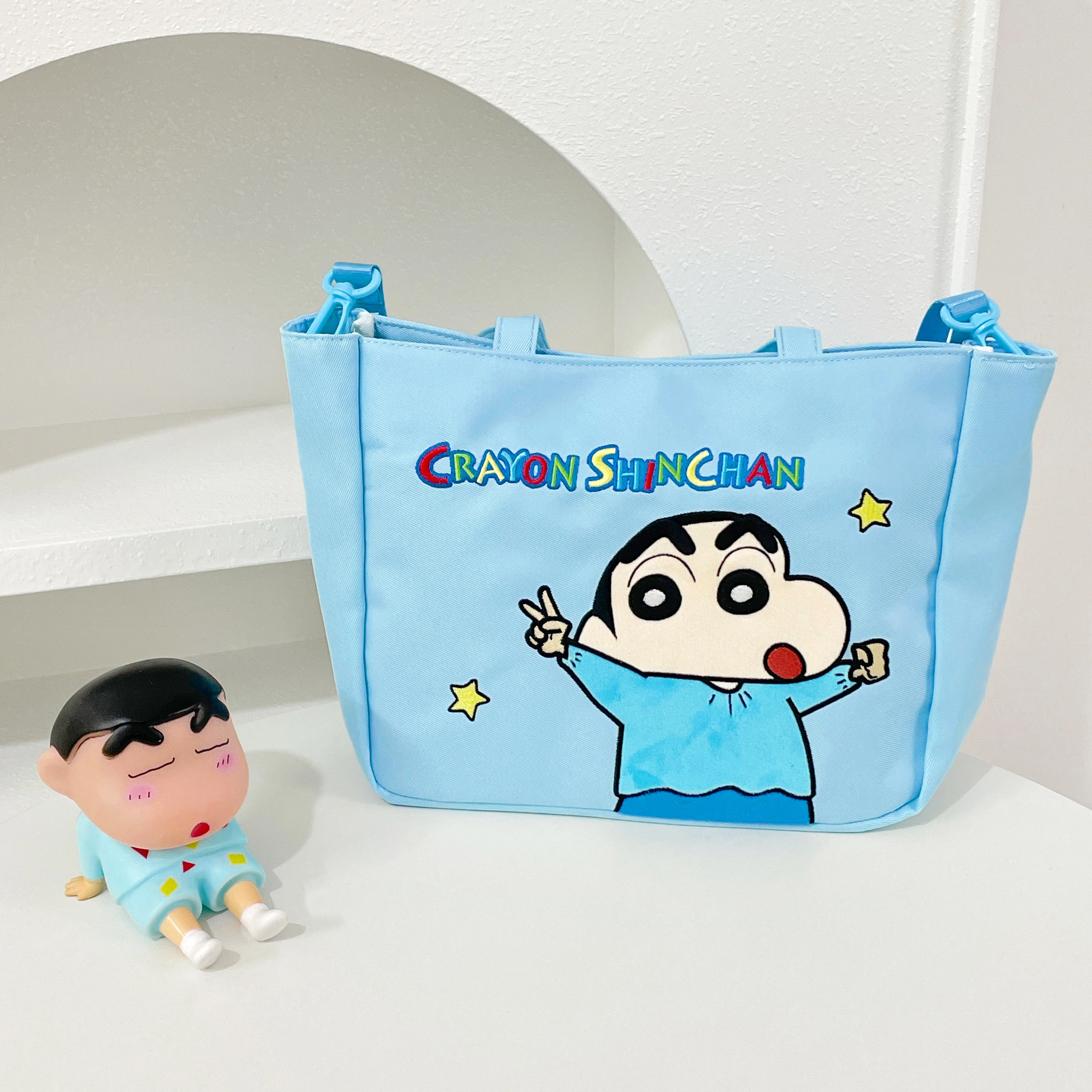 Crayon Shinchan