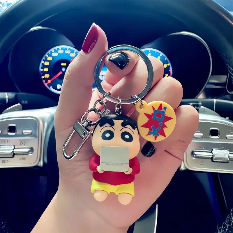 Crayon Shinchan q