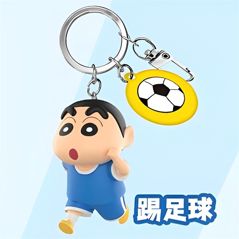 Crayon Shinchan q