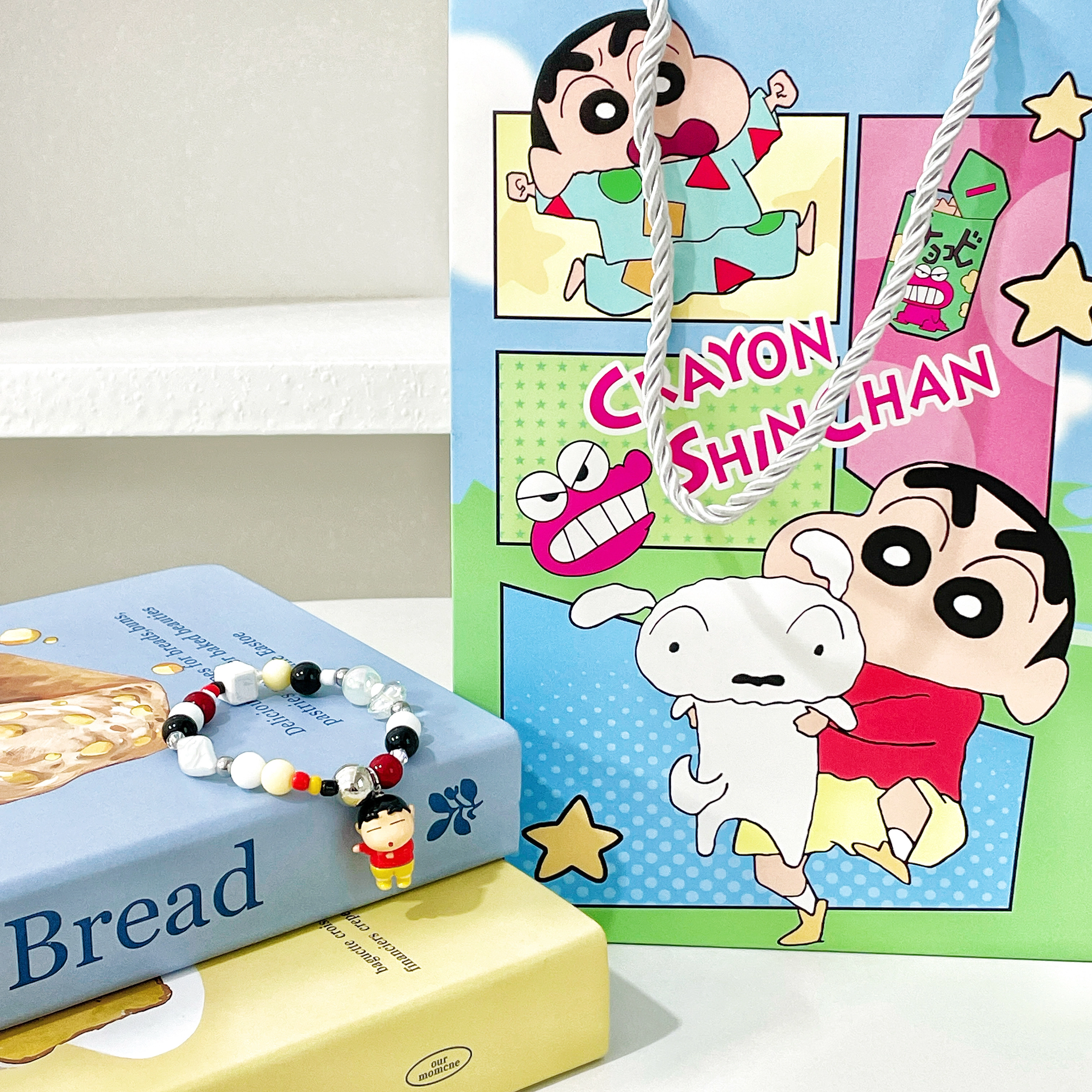 Crayon Shinchan