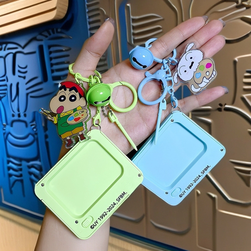 Crayon Shinchan ABS