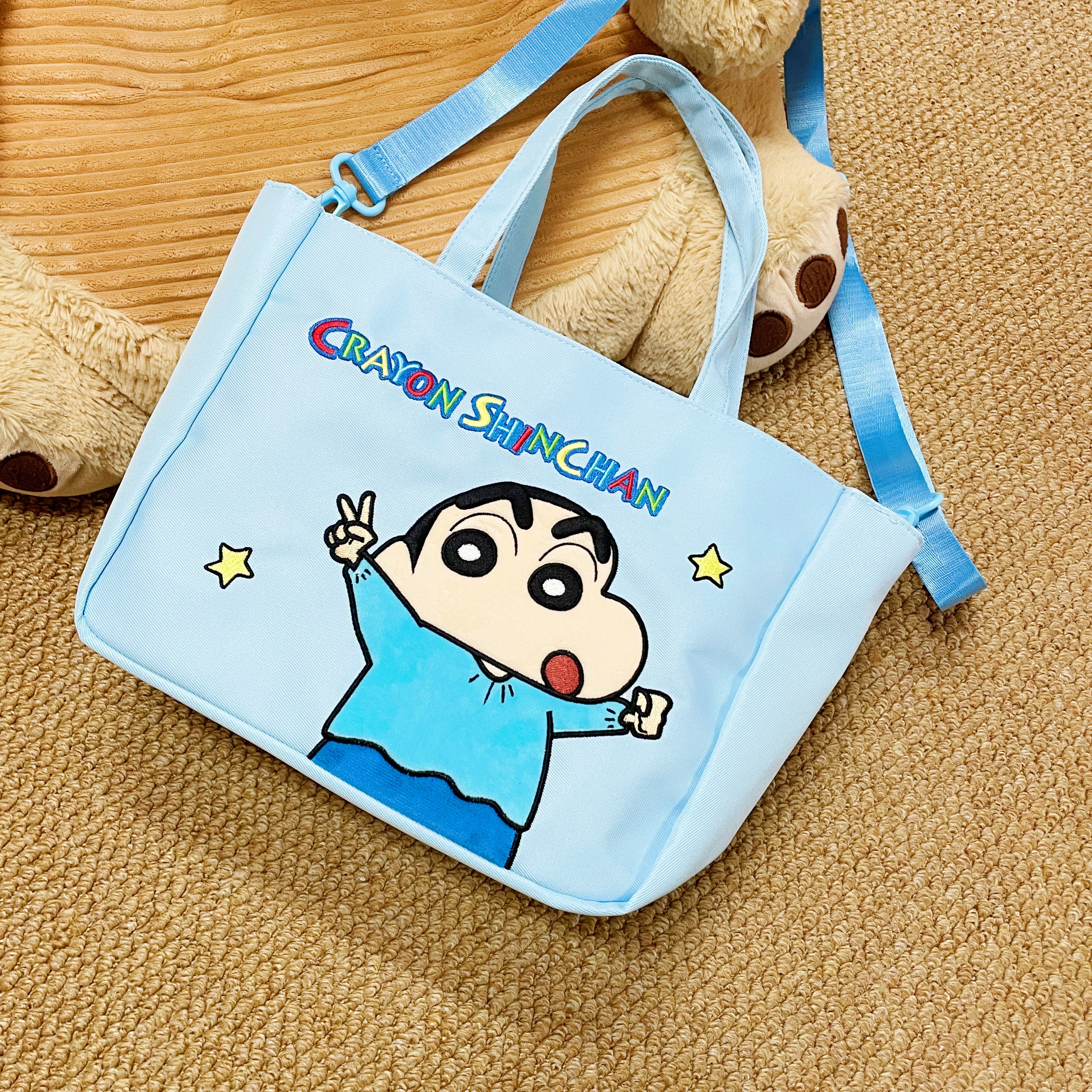 Crayon Shinchan