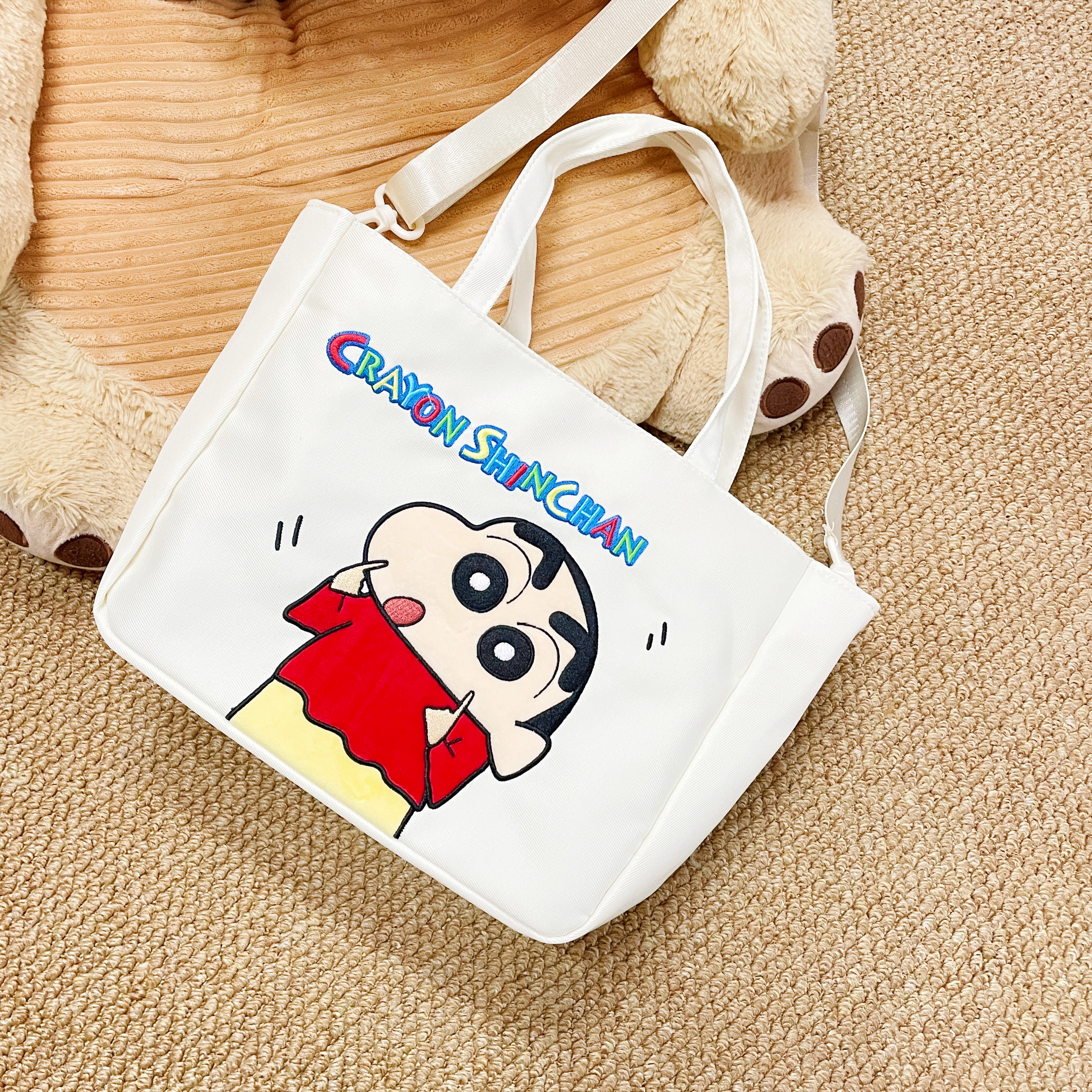 Crayon Shinchan