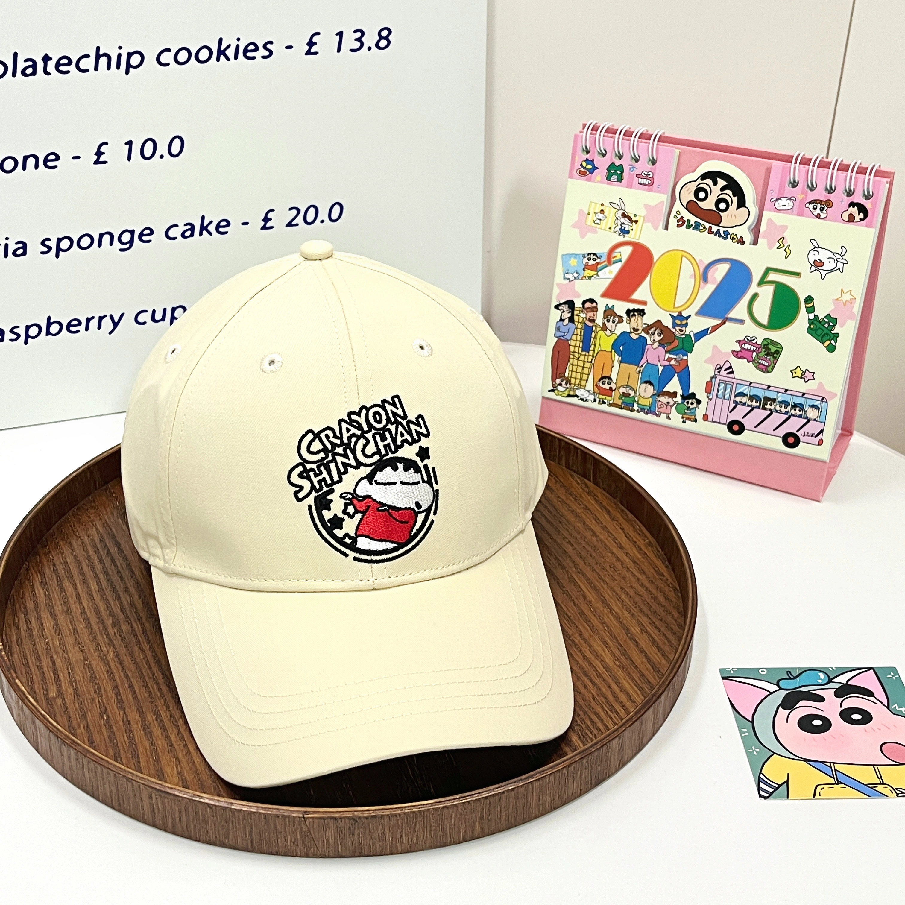 Crayon Shinchan