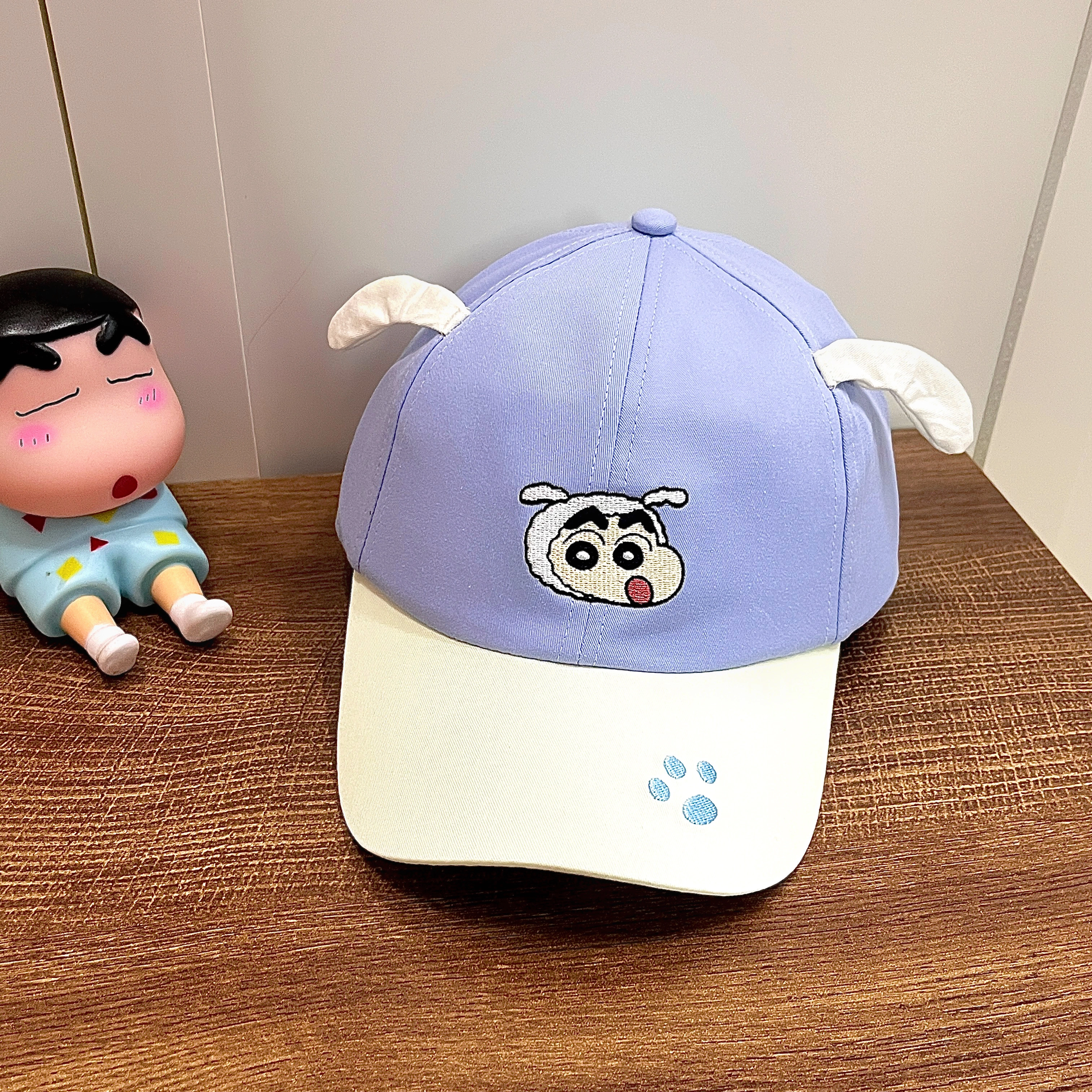 Crayon Shinchan