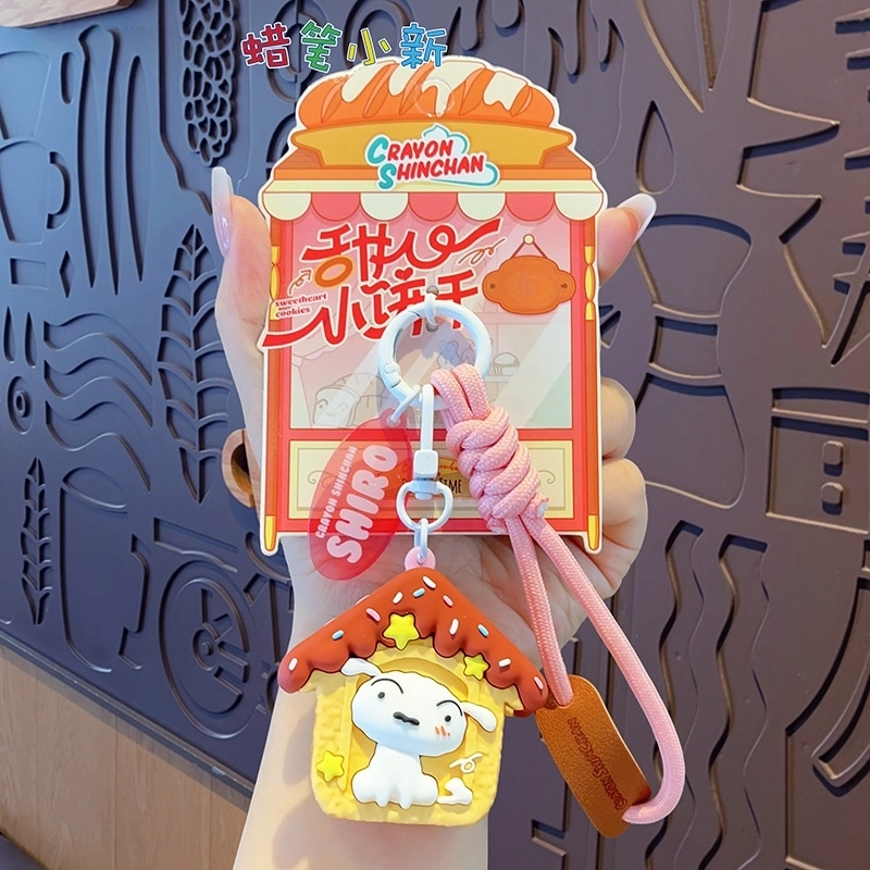 Crayon Shinchan q PVC