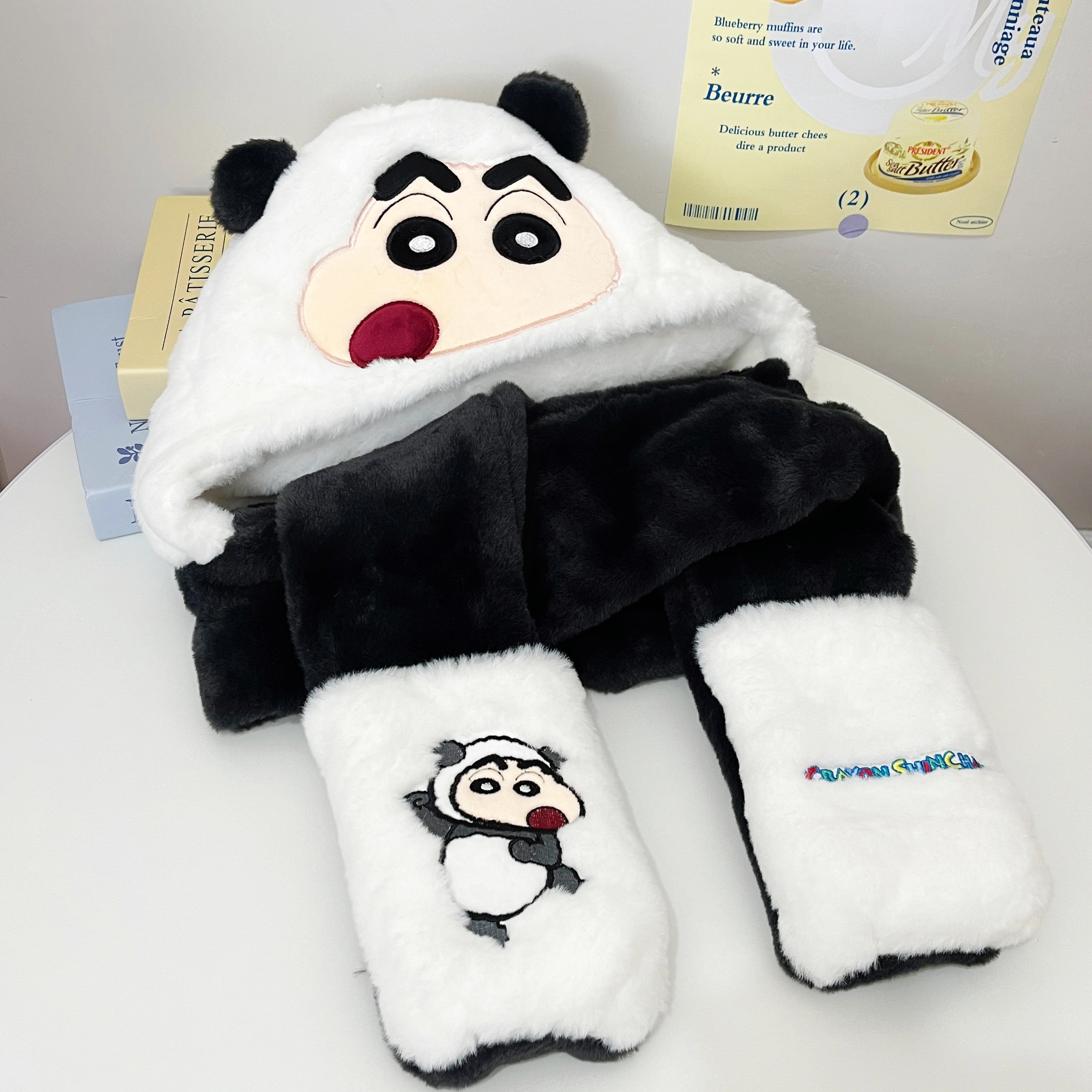 Crayon Shinchan