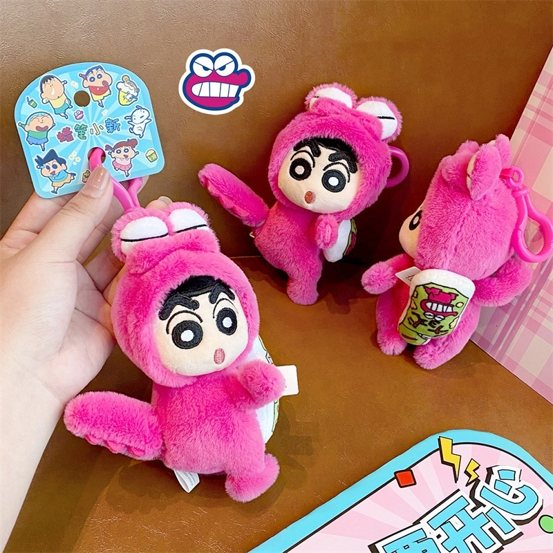 Crayon Shinchan
