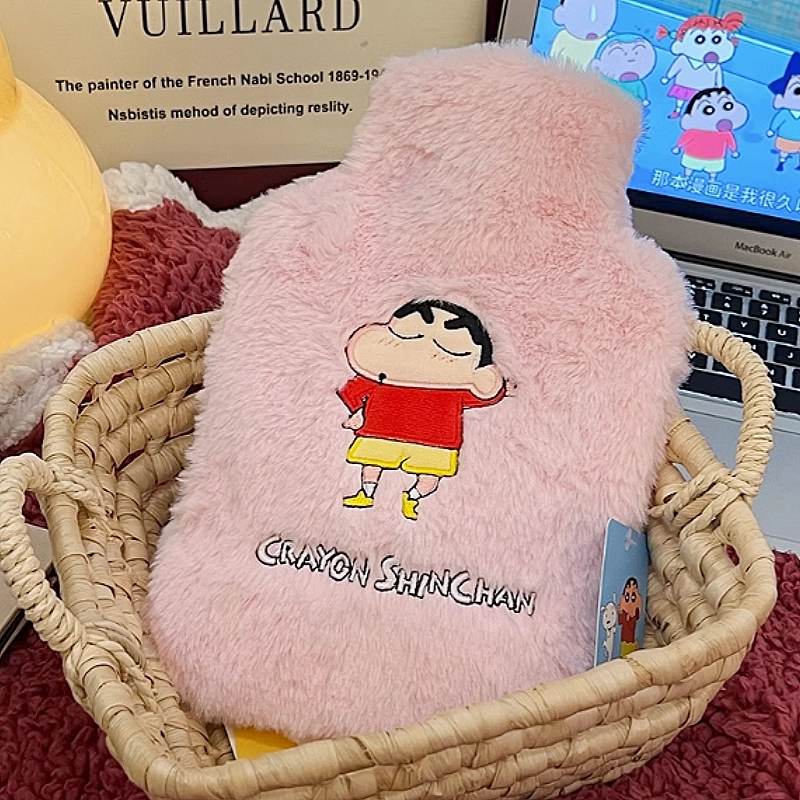 Crayon Shinchan 7
