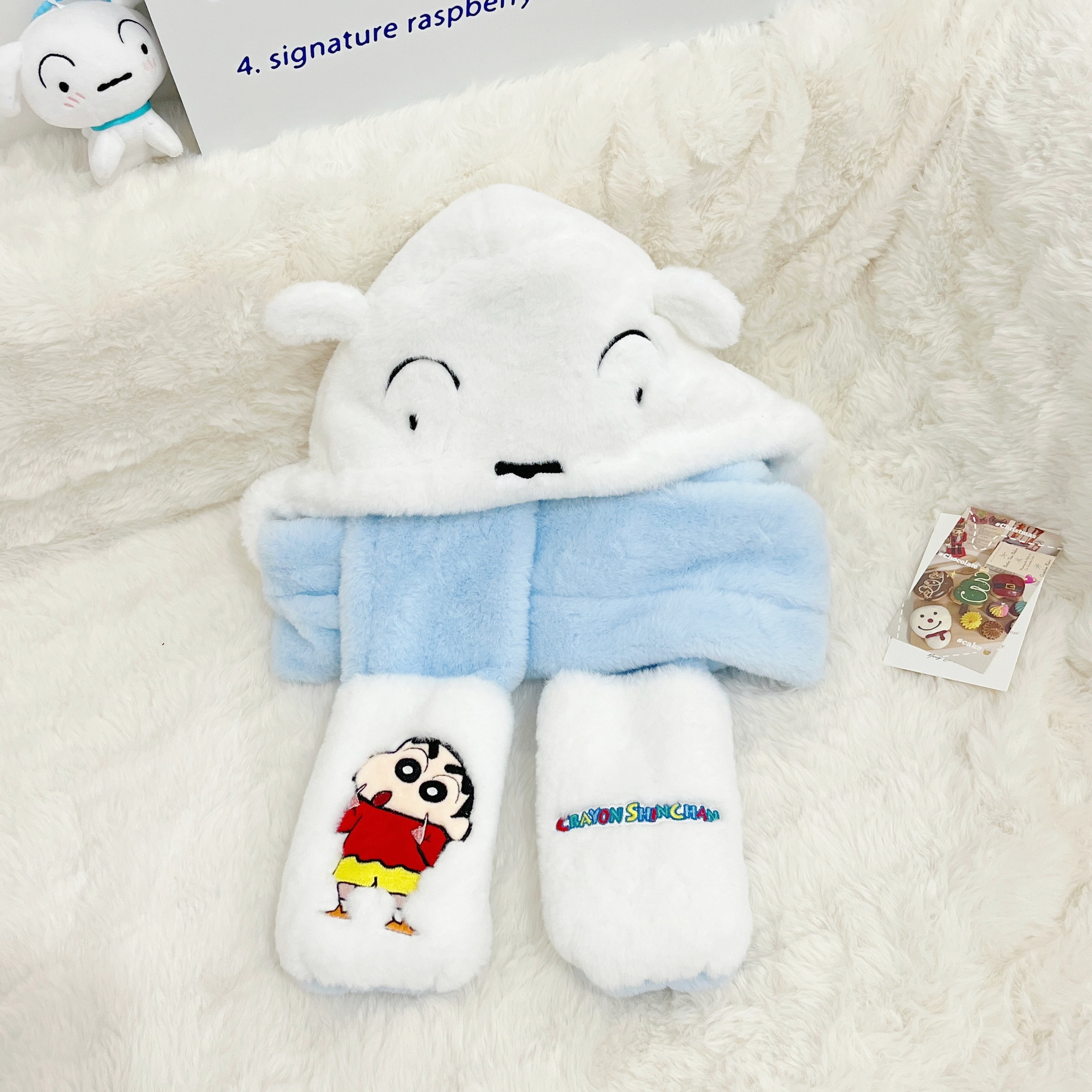 Crayon Shinchan