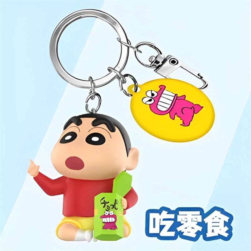 Crayon Shinchan q