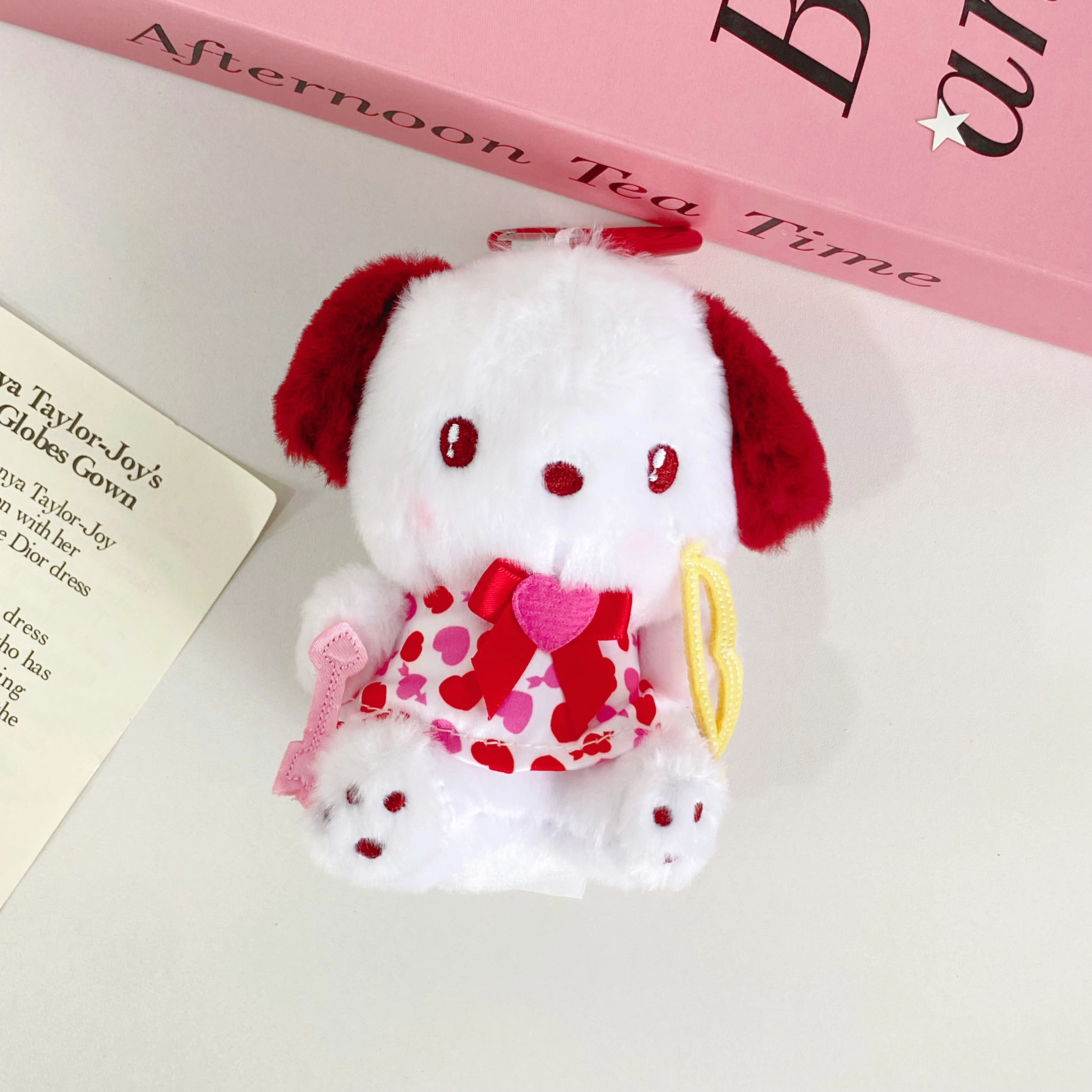 E-STRONG x Sanrio