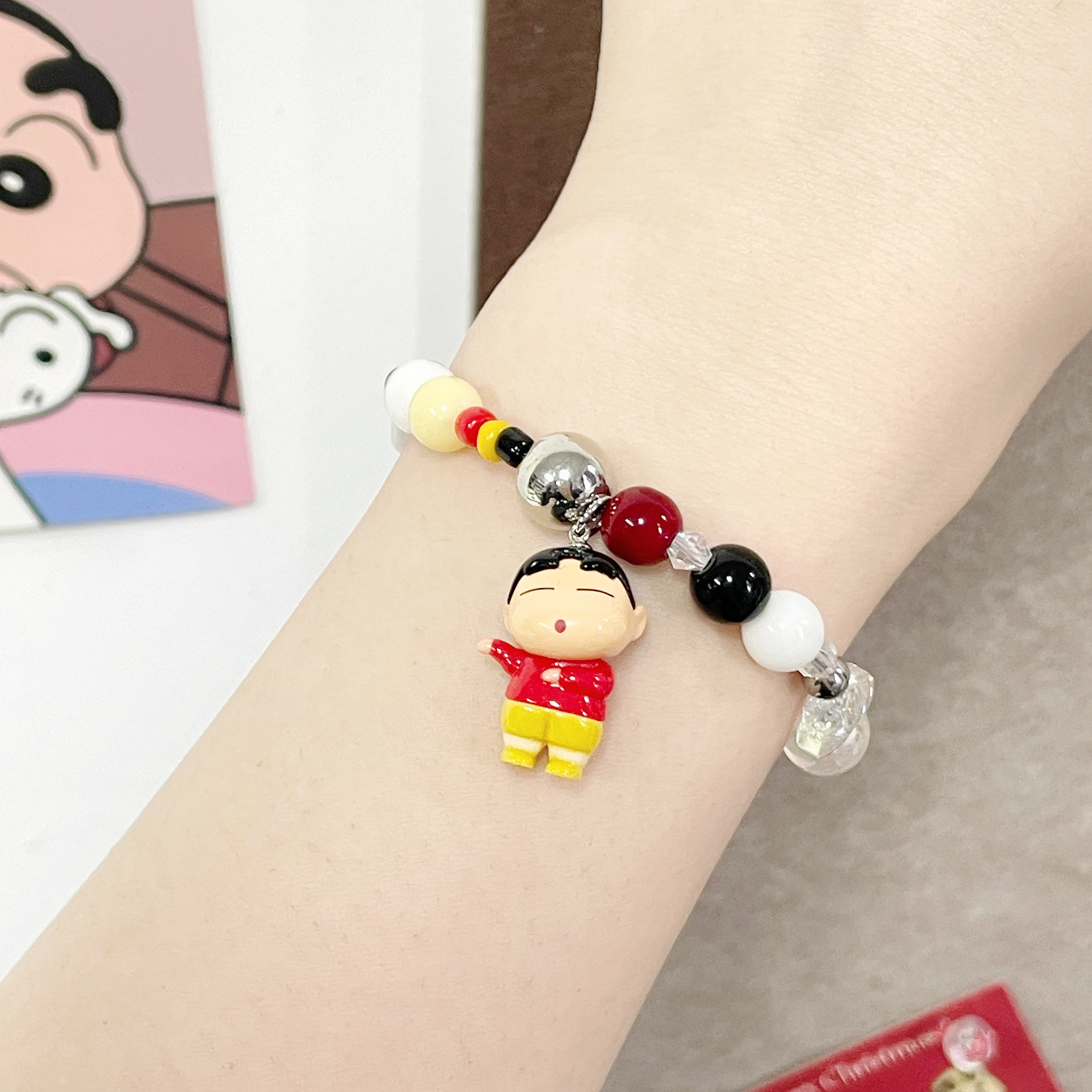 Crayon Shinchan