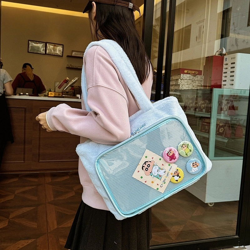 Crayon Shinchan