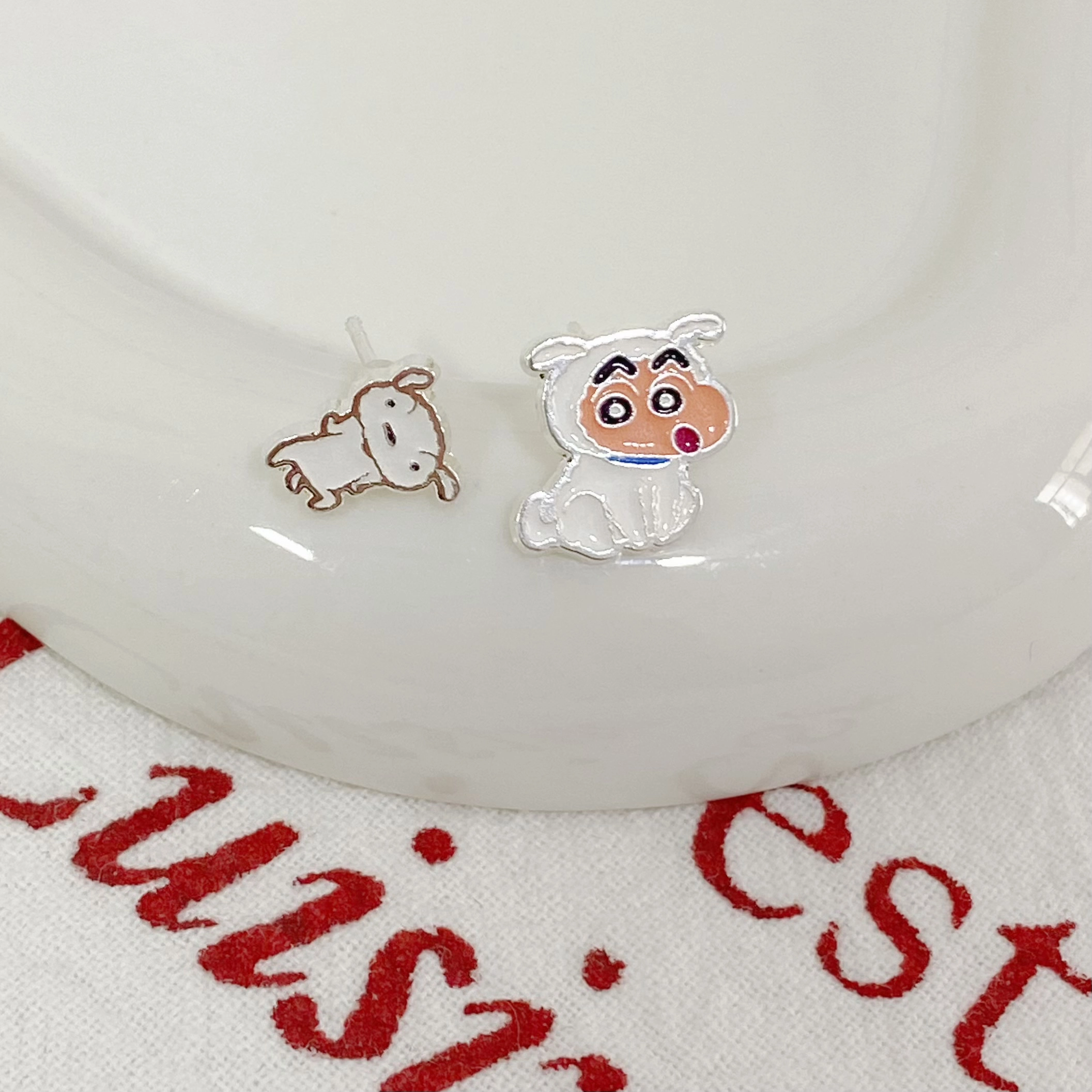 Crayon Shinchan 925